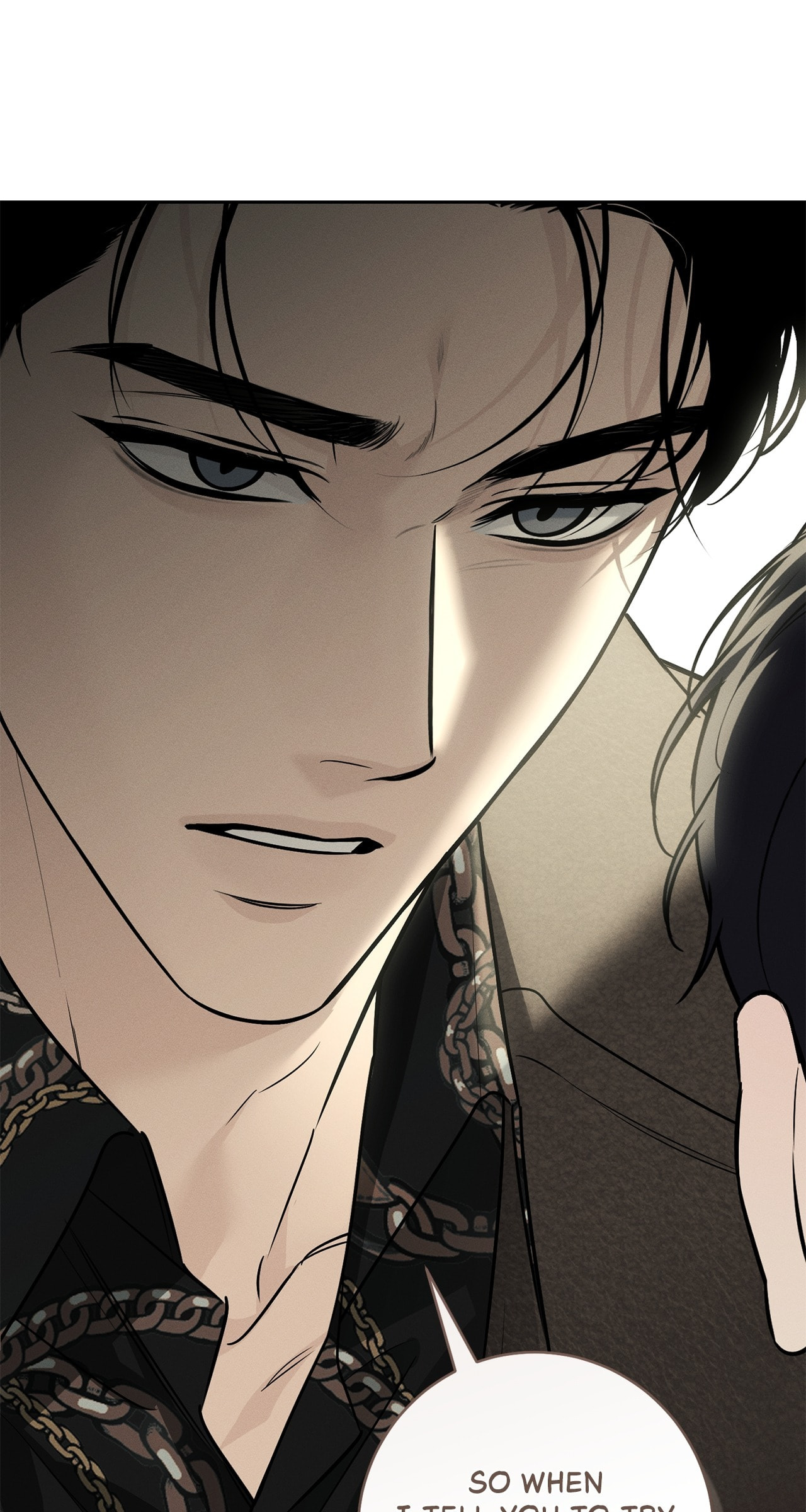 Read Wintertime chapter 11 image 26 on Lezhin