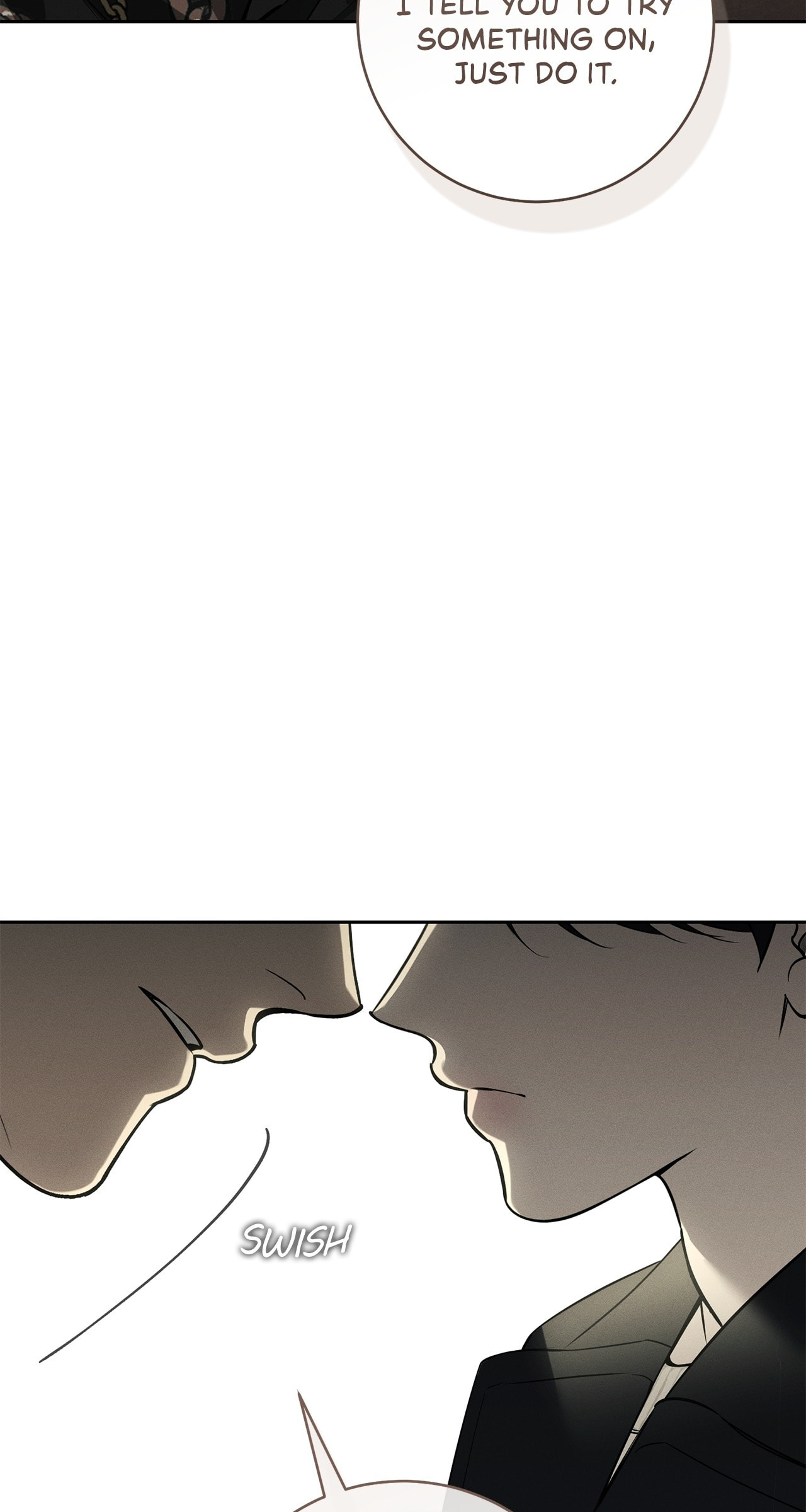 Read Wintertime chapter 11 image 27 on Lezhin