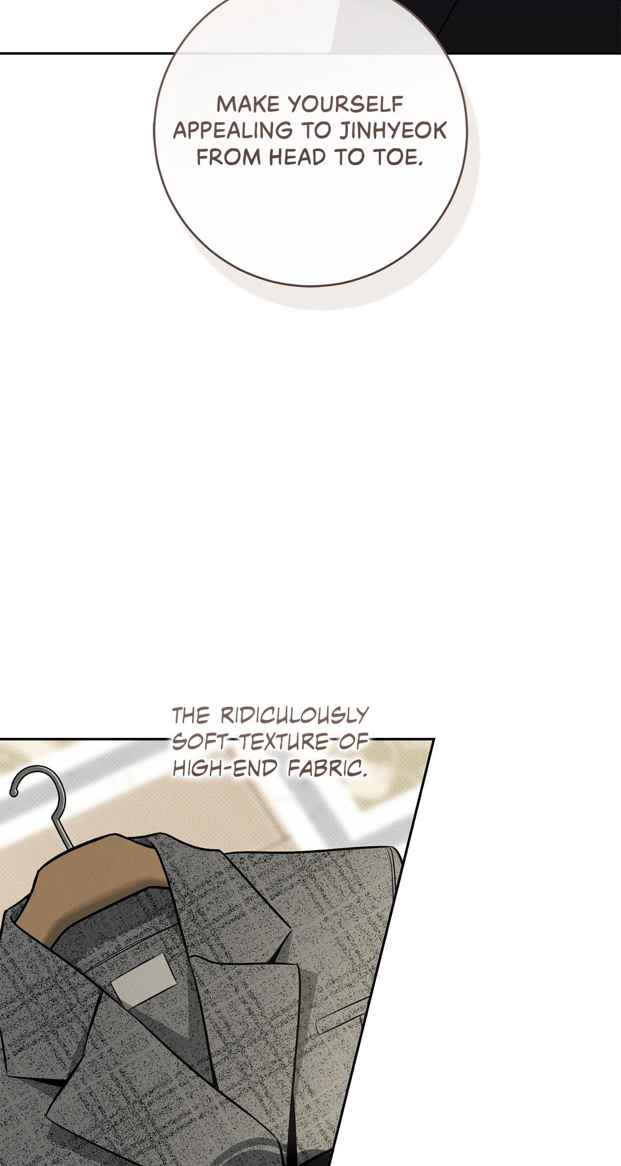 Read Wintertime chapter 11 image 28 on Lezhin