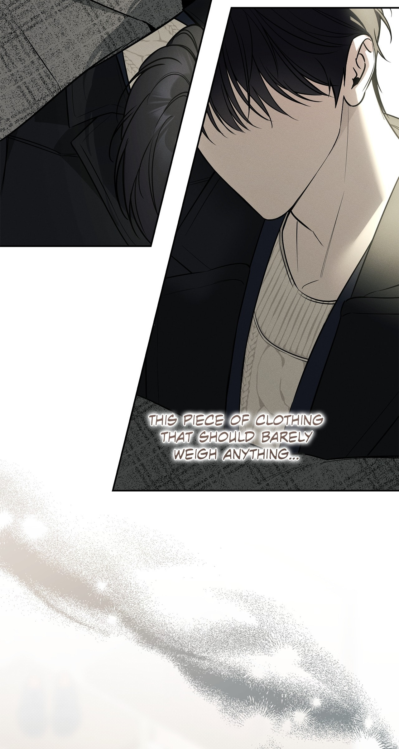 Read Wintertime chapter 11 image 29 on Lezhin