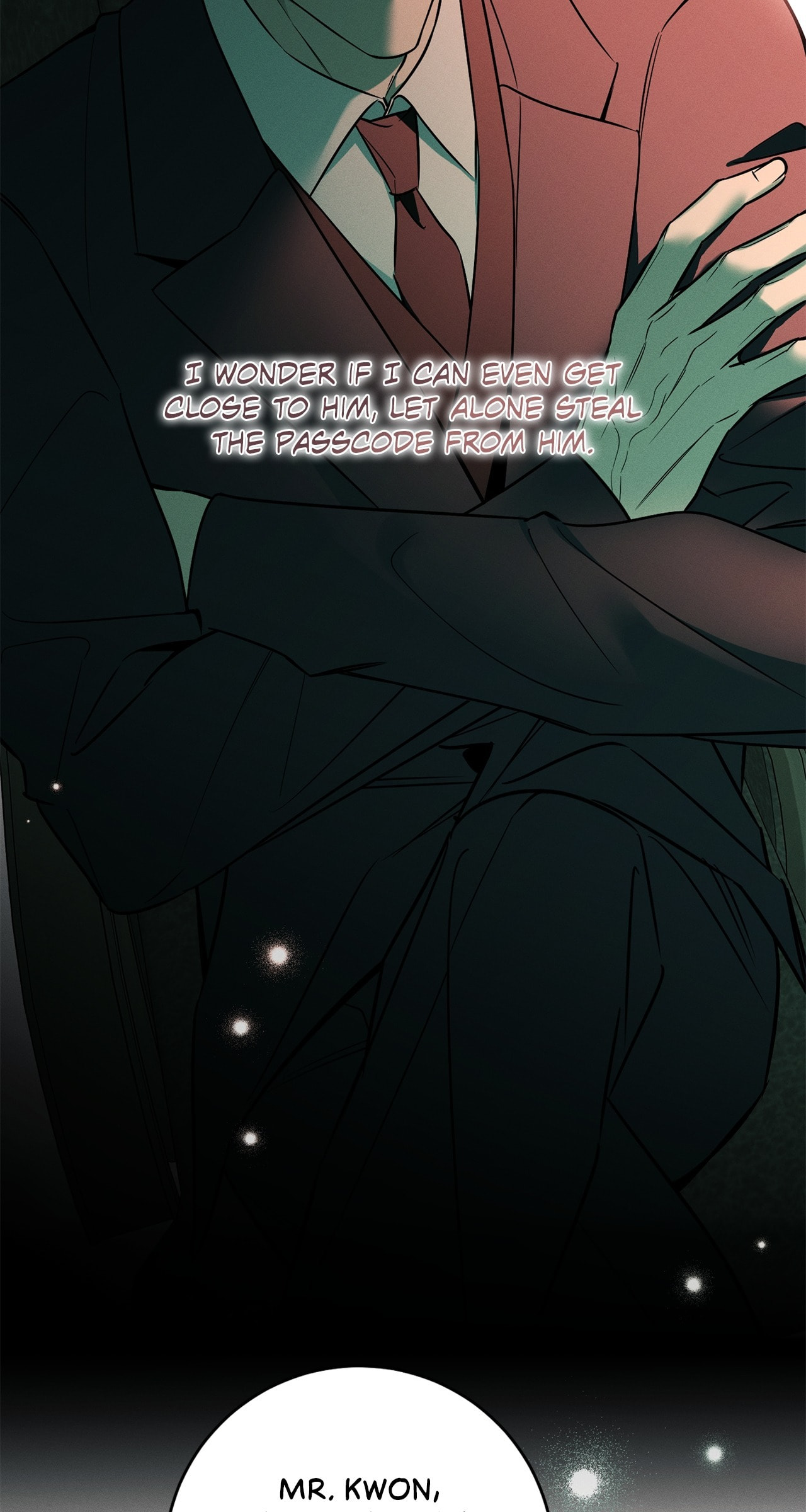 Read Wintertime chapter 11 image 3 on Lezhin