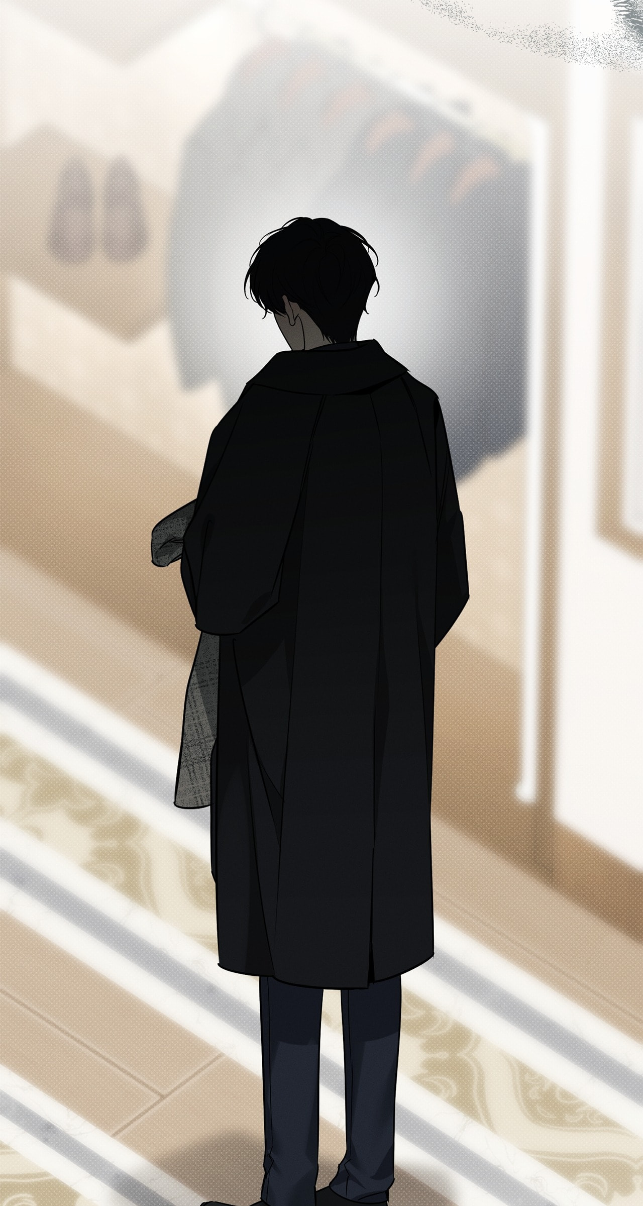 Read Wintertime chapter 11 image 30 on Lezhin