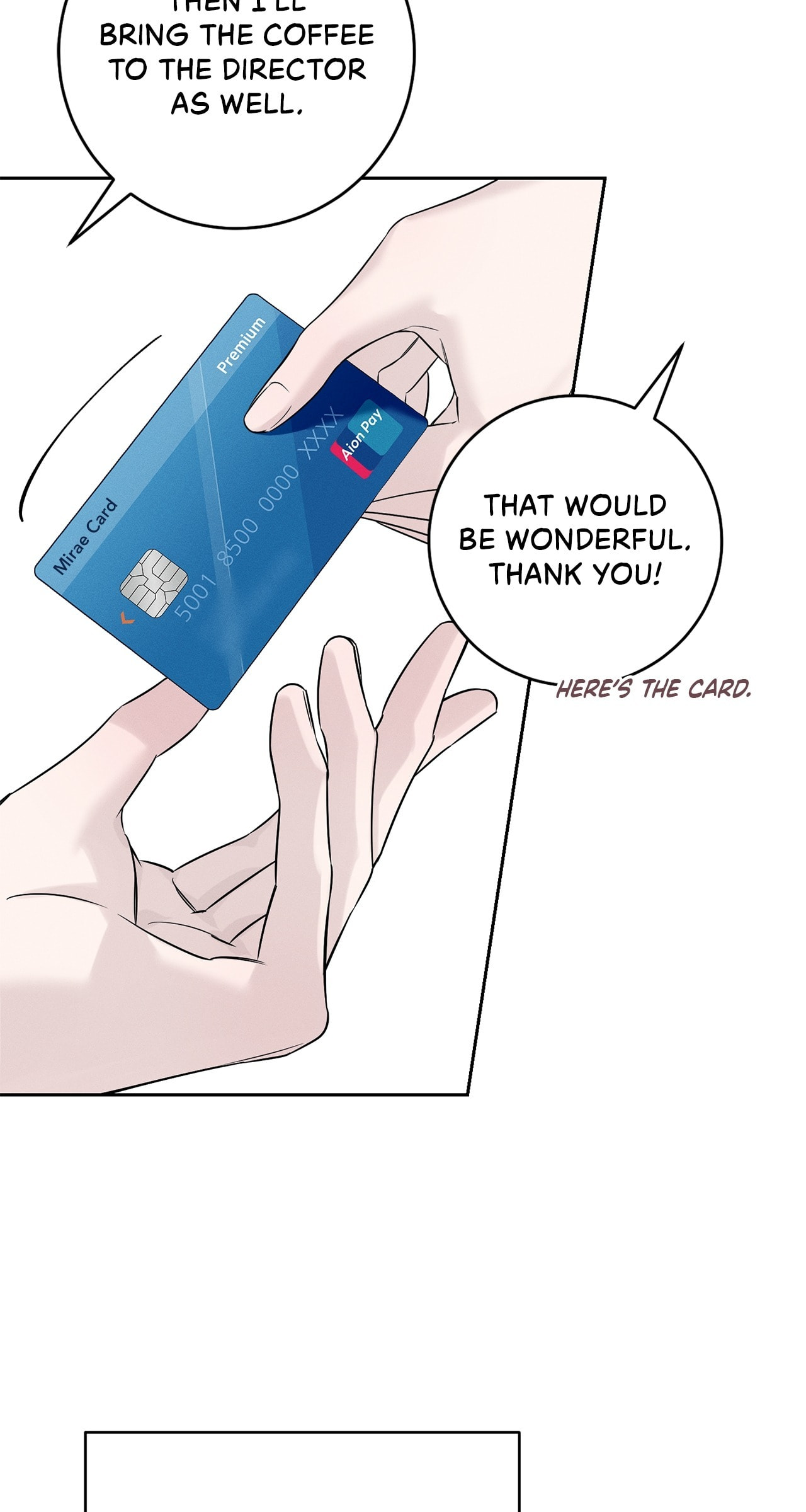 Read Wintertime chapter 11 image 36 on Lezhin