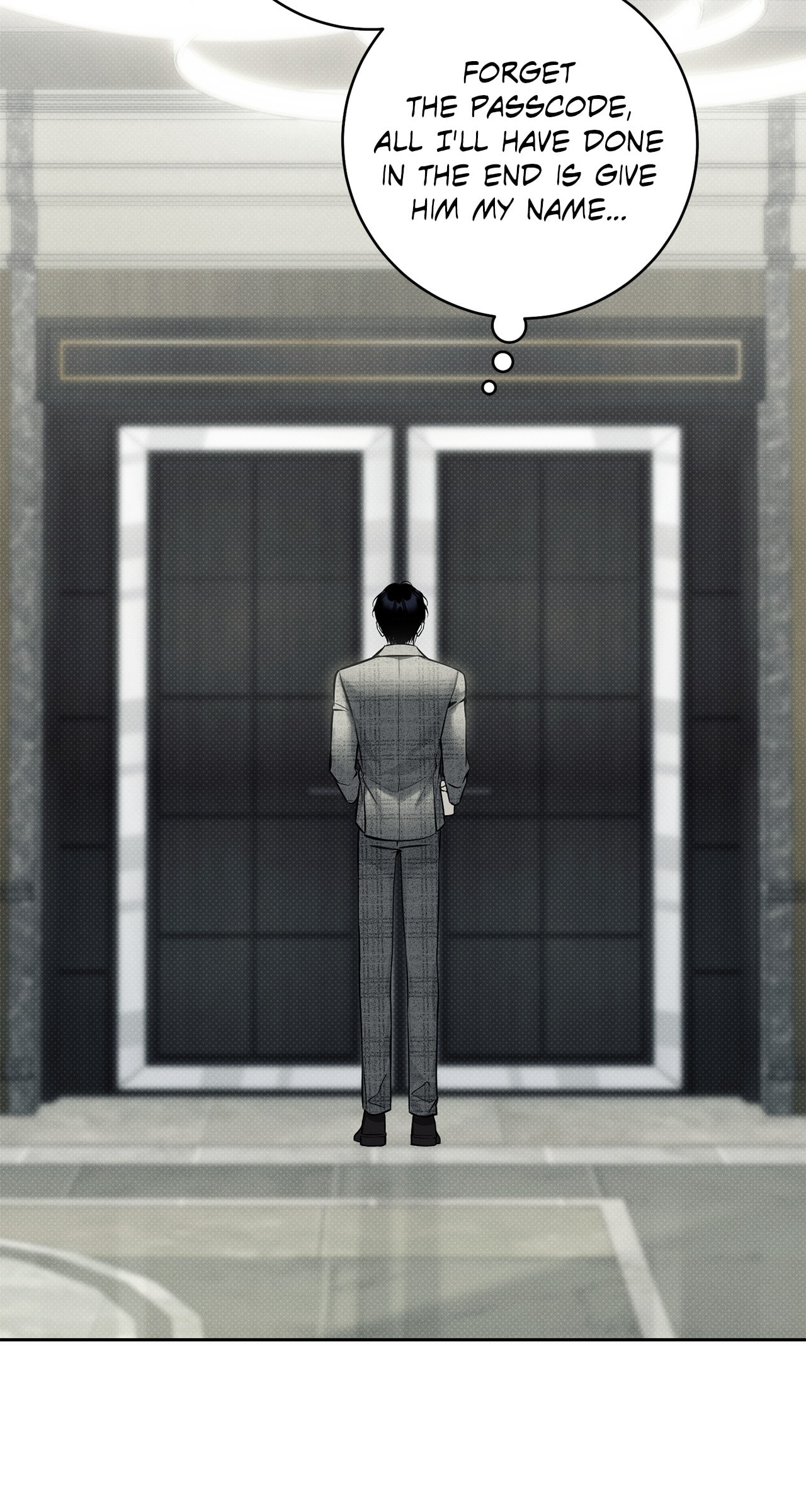 Read Wintertime chapter 11 image 39 on Lezhin