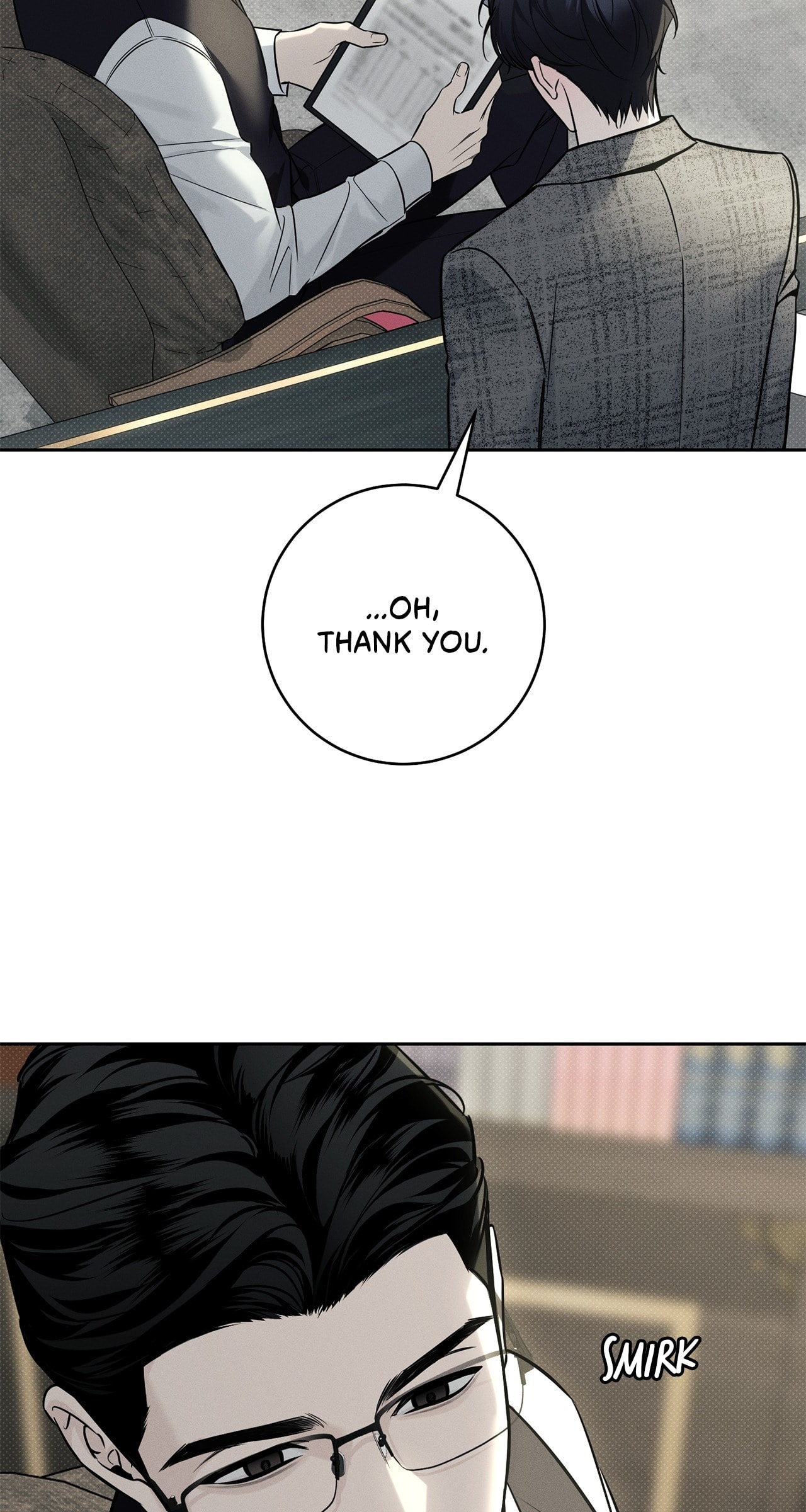 Read Wintertime chapter 11 image 45 on Lezhin