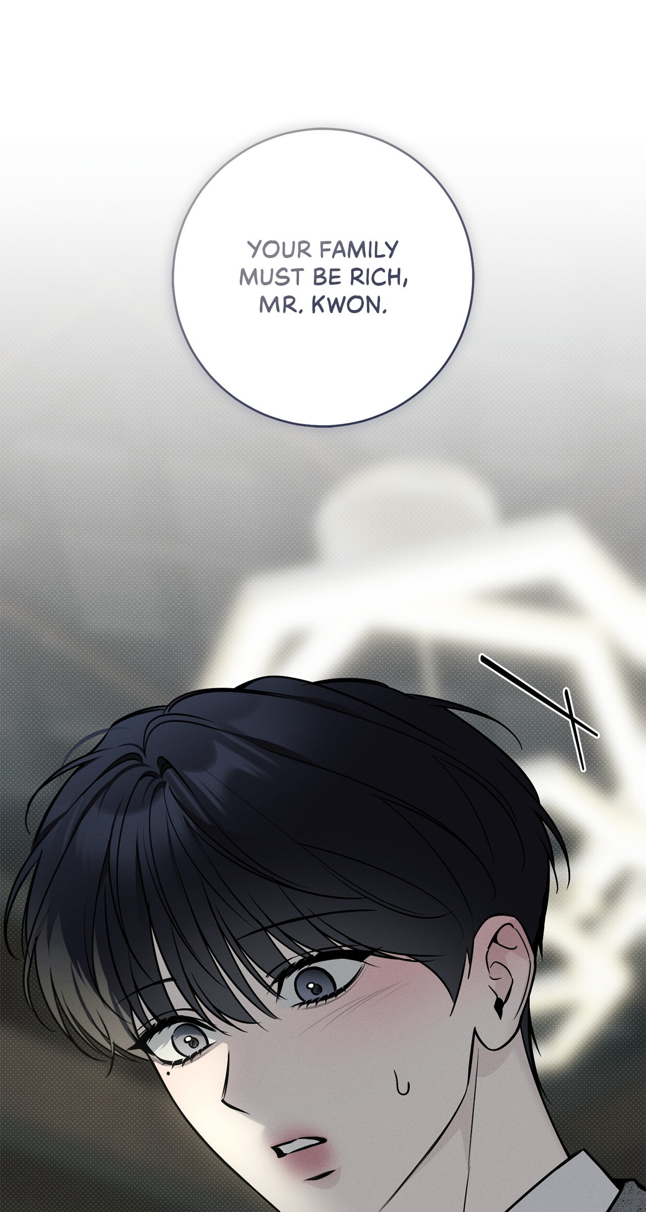 Read Wintertime chapter 11 image 47 on Lezhin