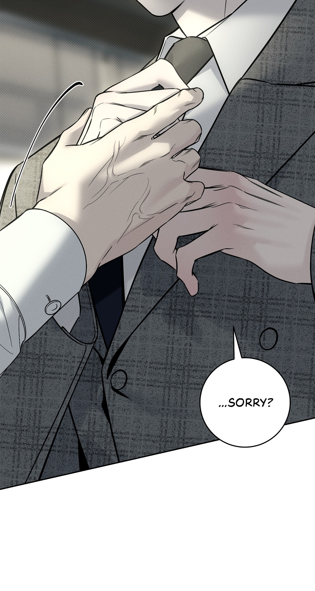 Read Wintertime chapter 11 image 48 on Lezhin