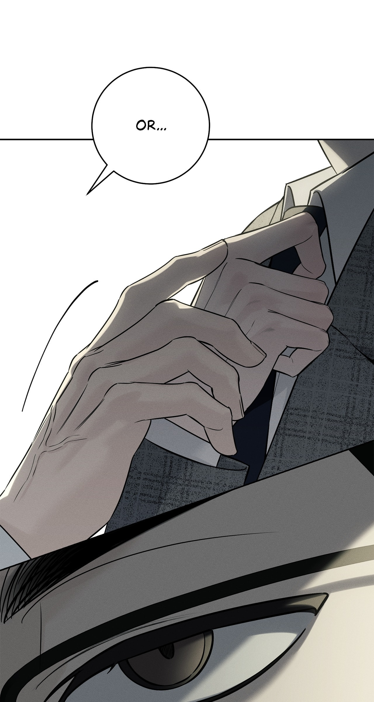 Read Wintertime chapter 11 image 49 on Lezhin