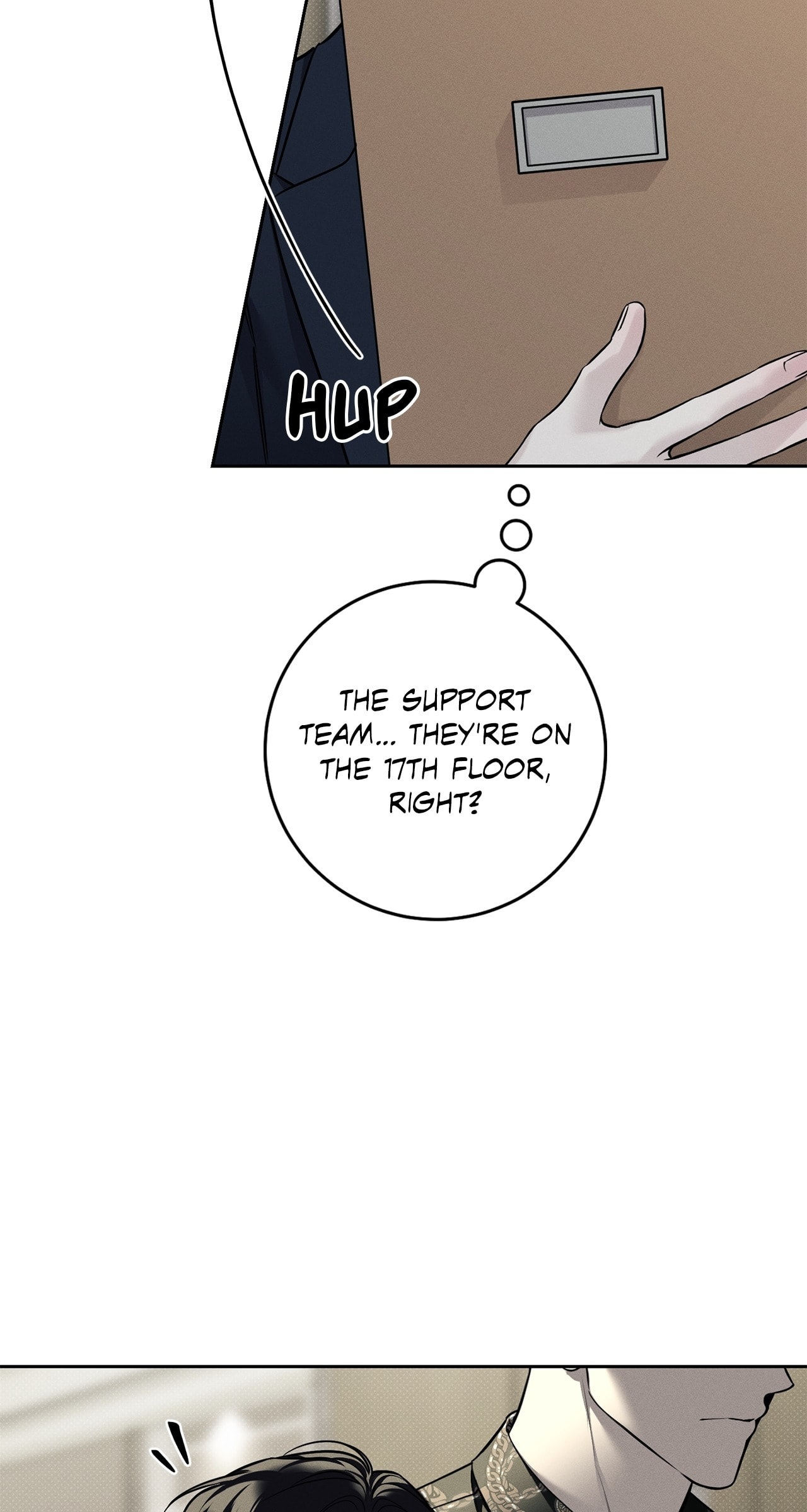 Read Wintertime chapter 11 image 5 on Lezhin