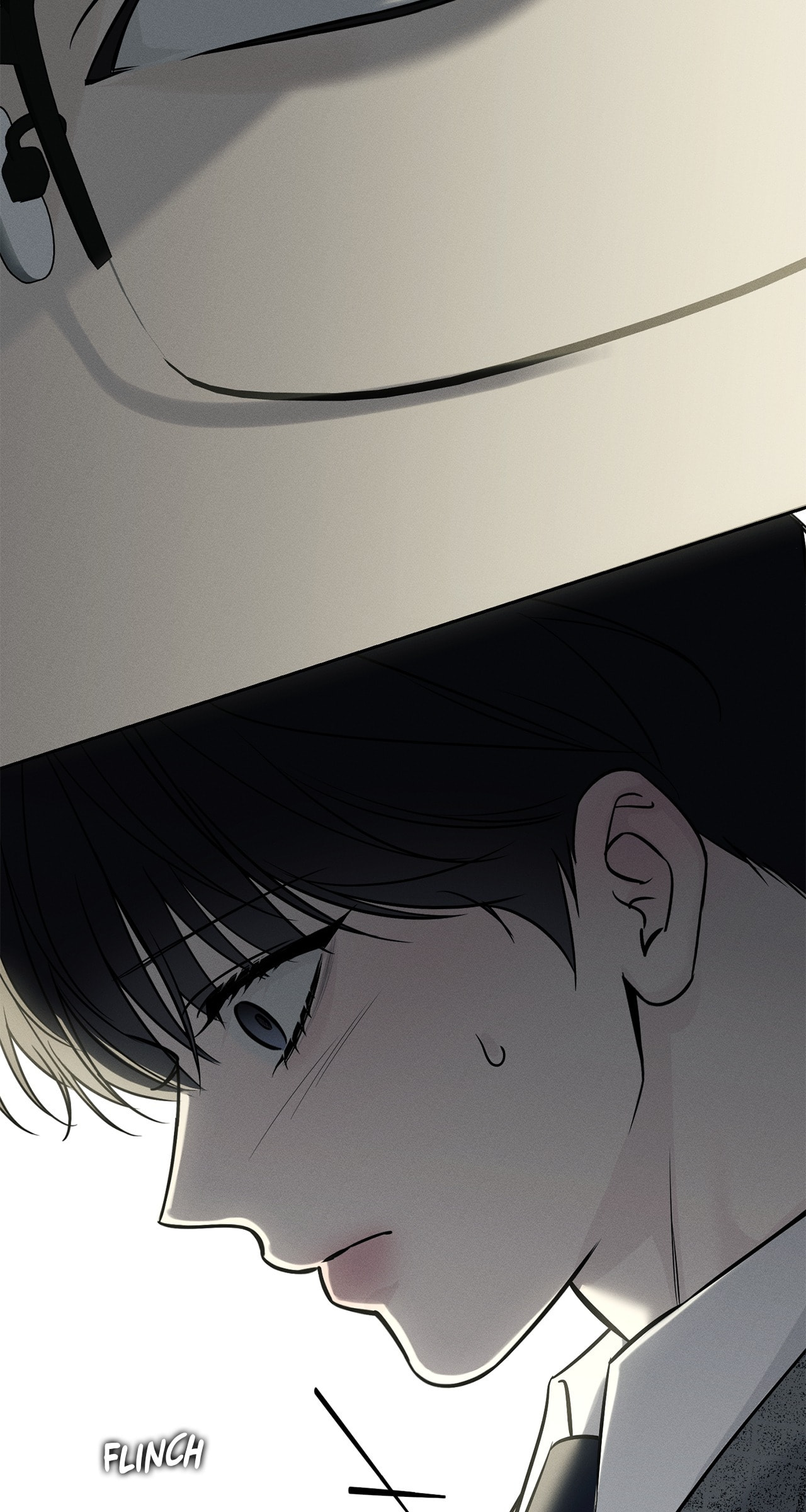 Read Wintertime chapter 11 image 50 on Lezhin