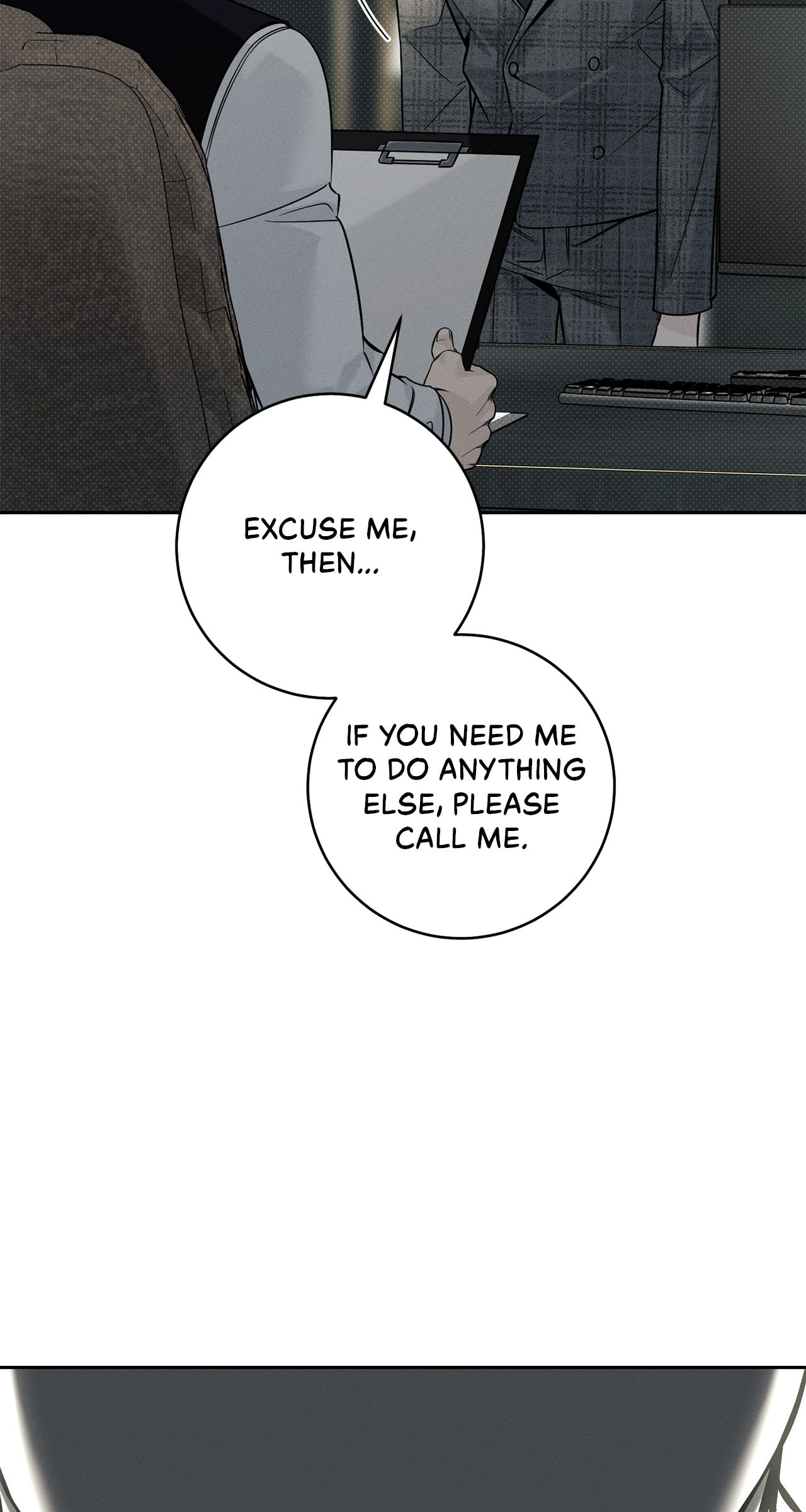 Read Wintertime chapter 11 image 55 on Lezhin