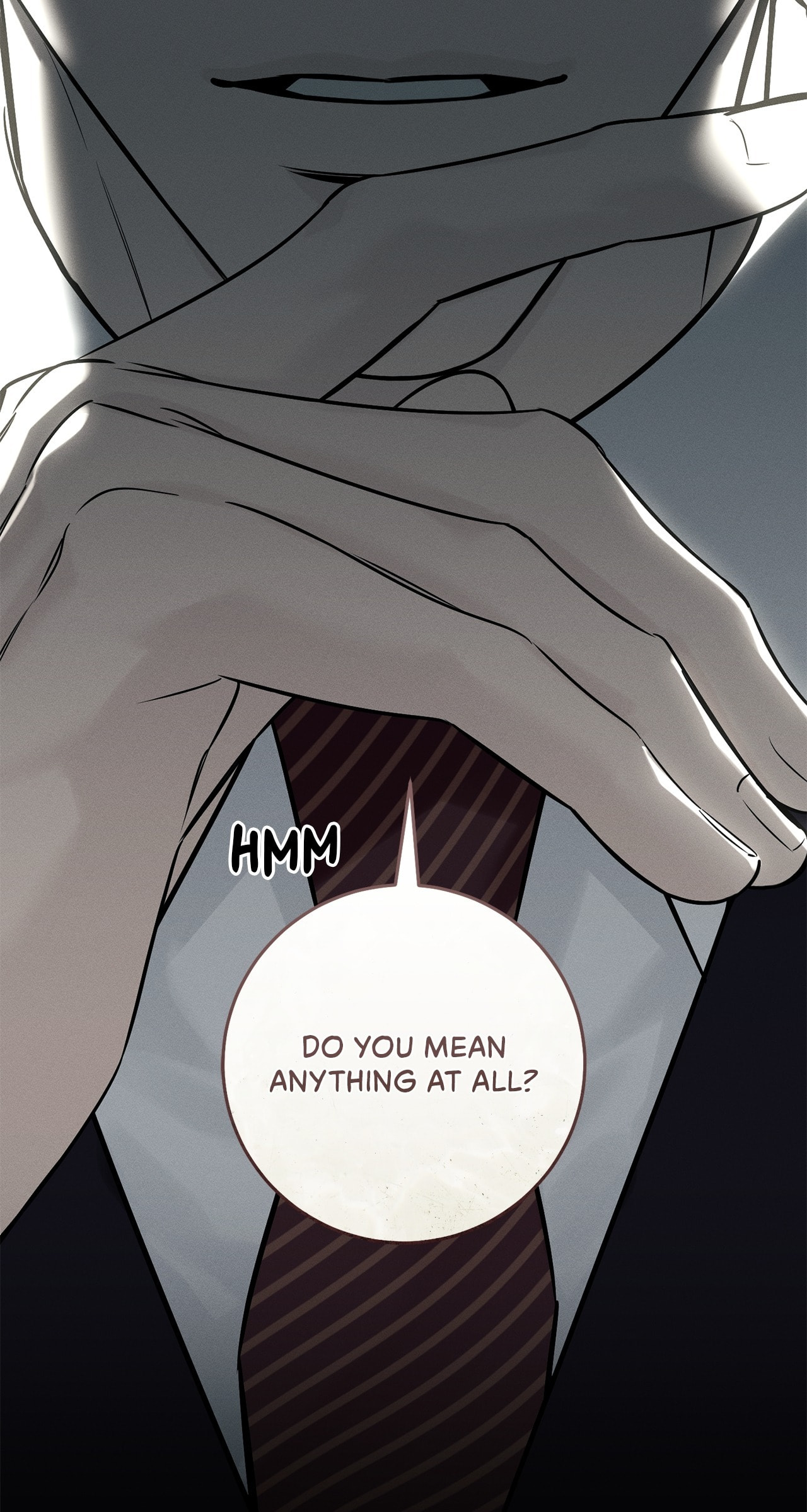 Read Wintertime chapter 11 image 56 on Lezhin