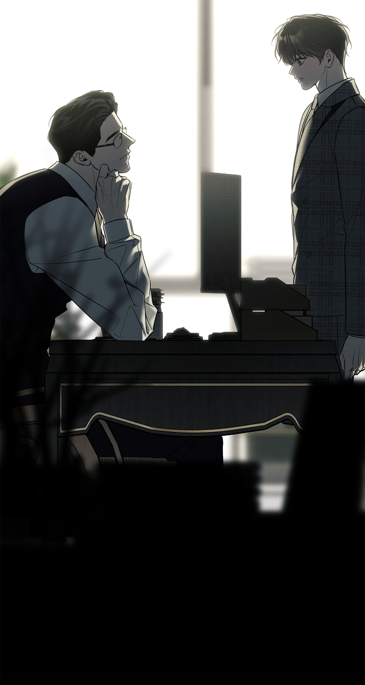Read Wintertime chapter 11 image 59 on Lezhin
