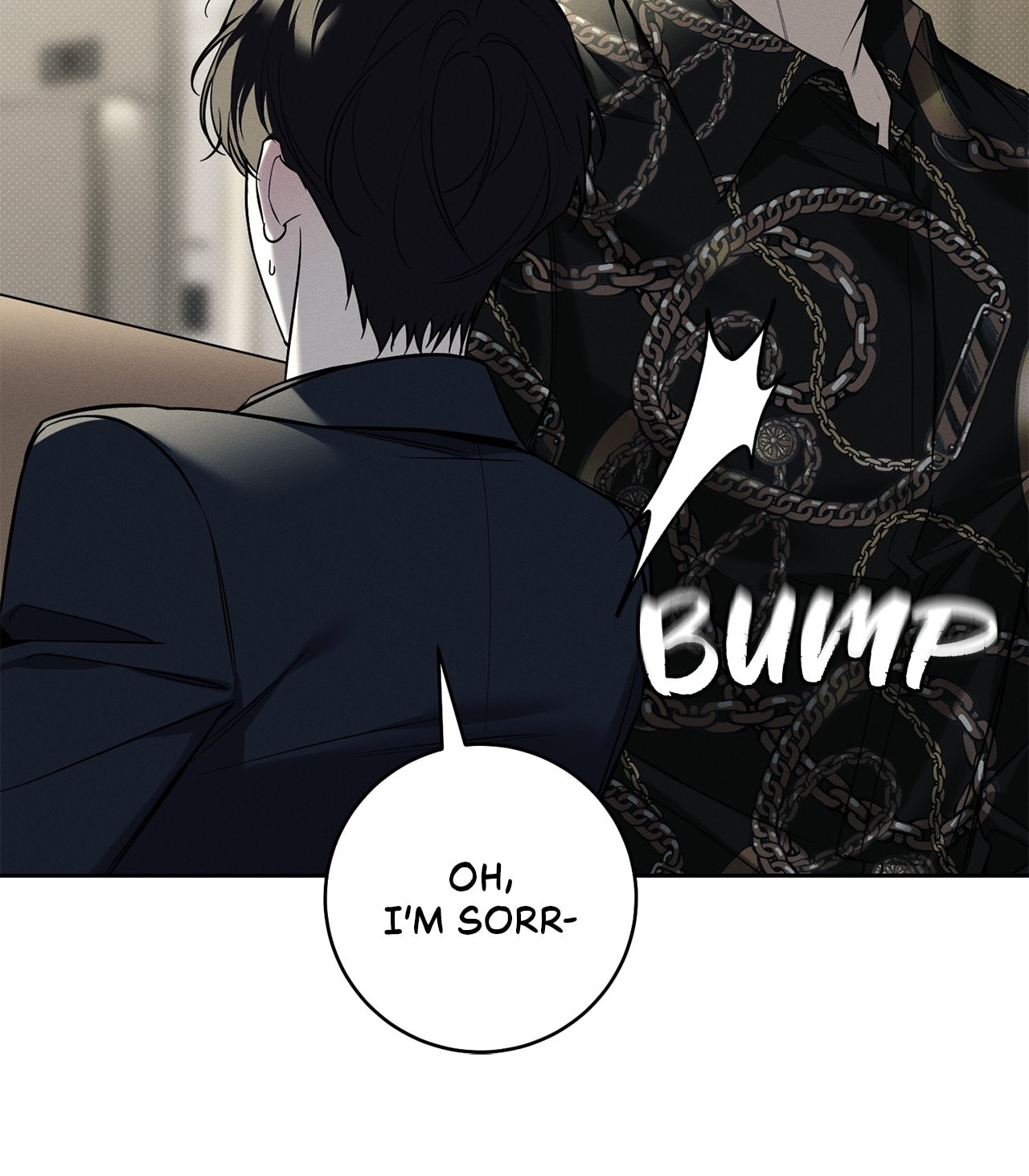 Read Wintertime chapter 11 image 6 on Lezhin