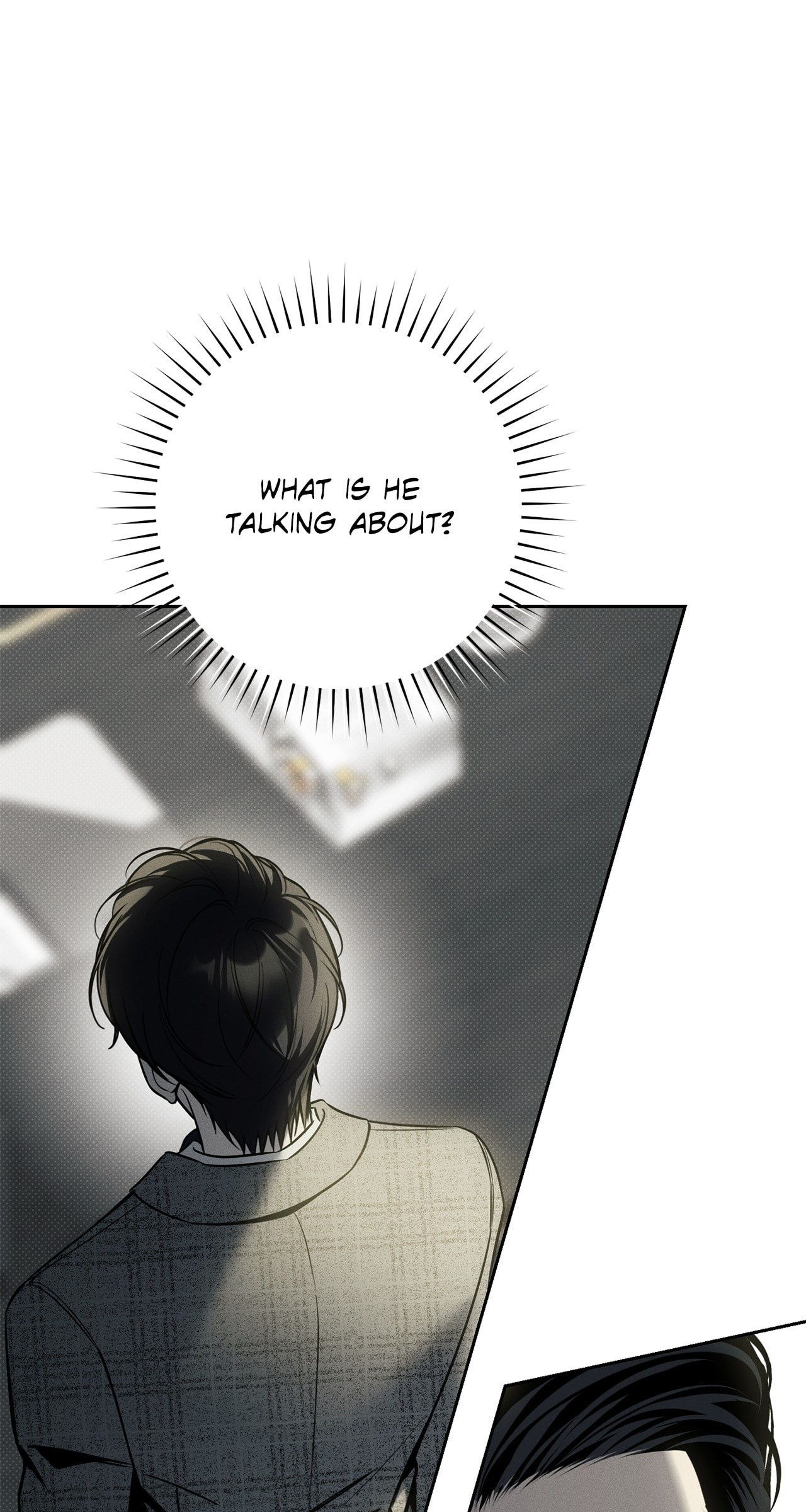 Read Wintertime chapter 11 image 61 on Lezhin