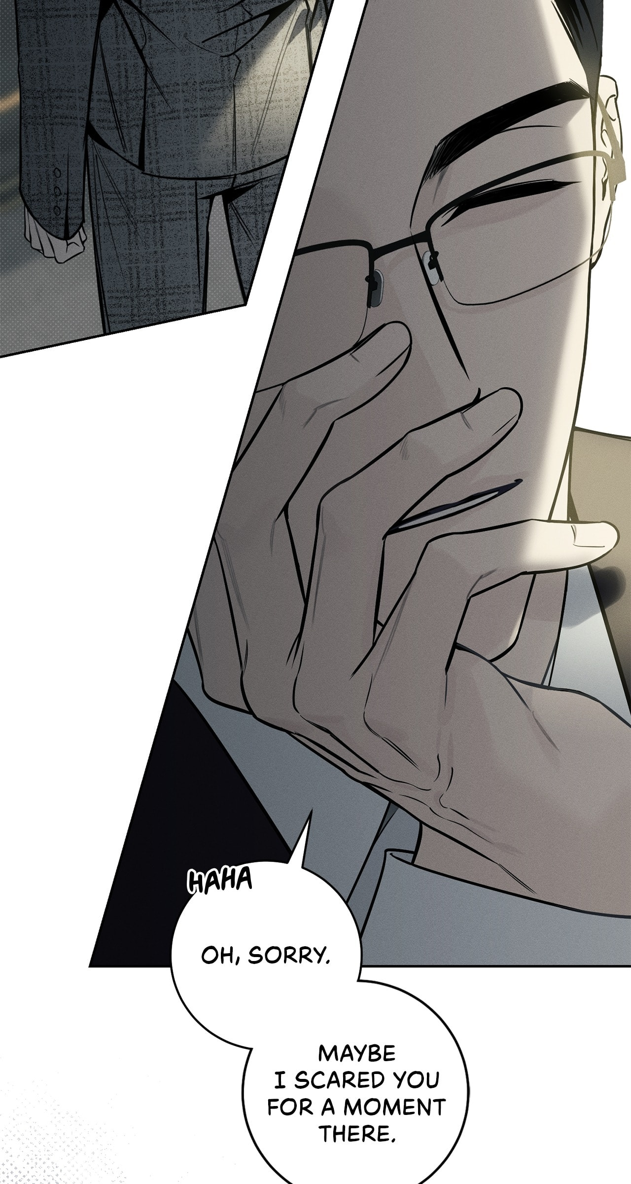 Read Wintertime chapter 11 image 62 on Lezhin