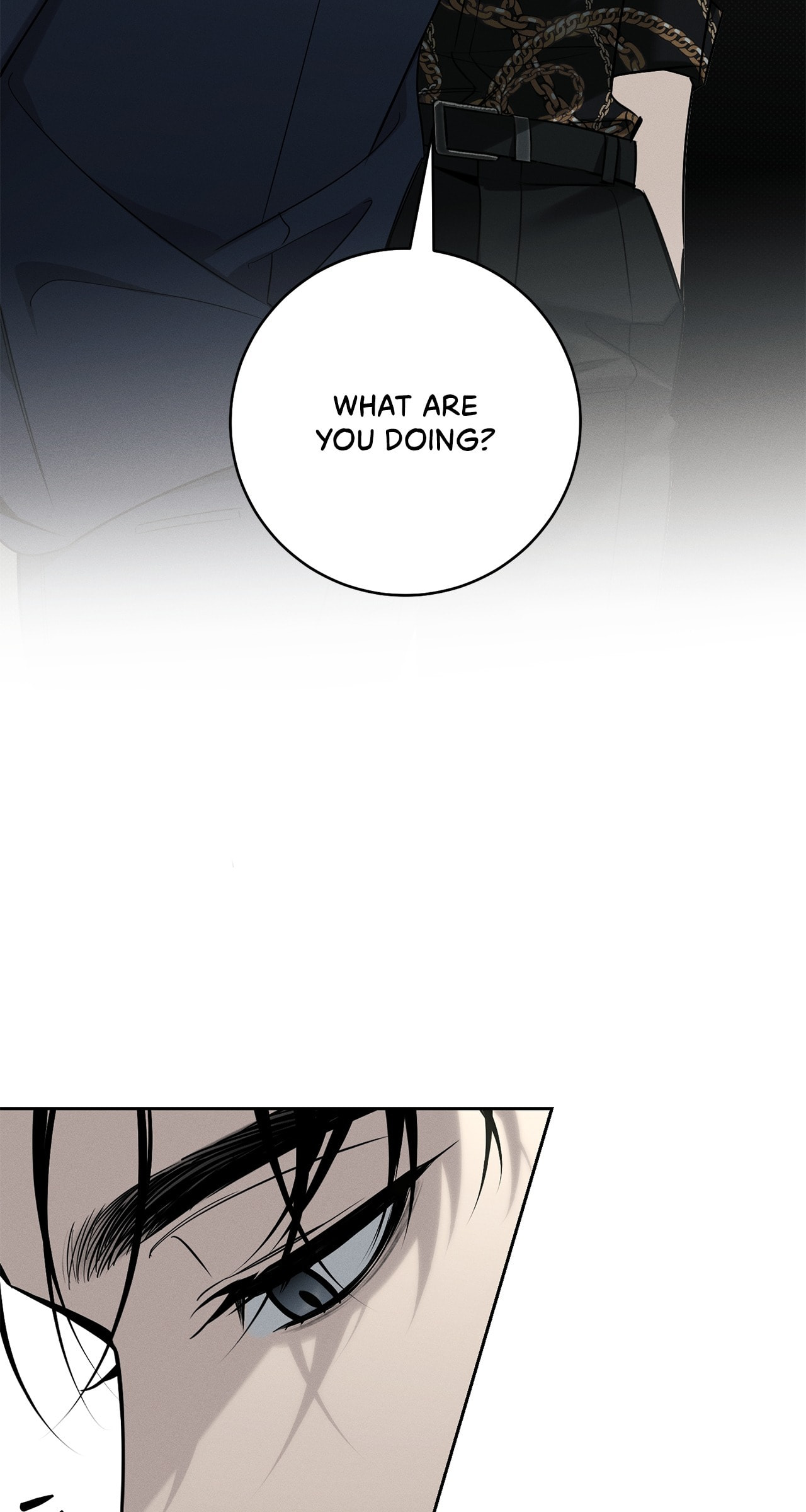 Read Wintertime chapter 11 image 9 on Lezhin
