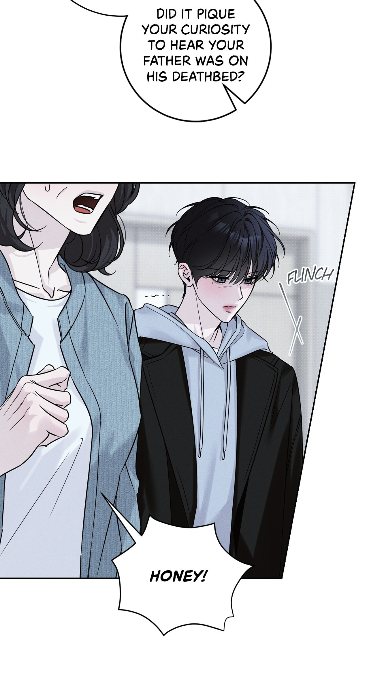 Read Wintertime chapter 12 image 10 on Lezhin