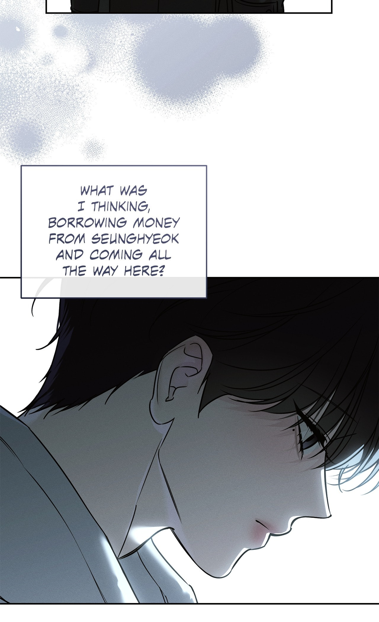 Read Wintertime chapter 12 image 13 on Lezhin
