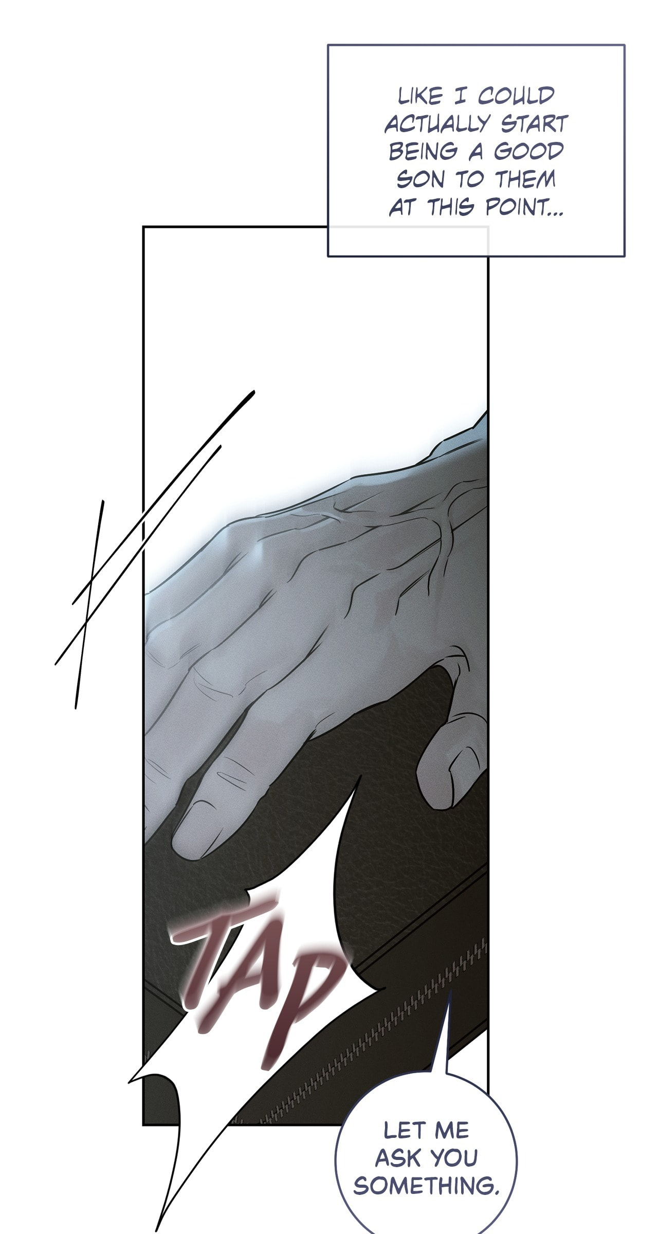 Read Wintertime chapter 12 image 14 on Lezhin