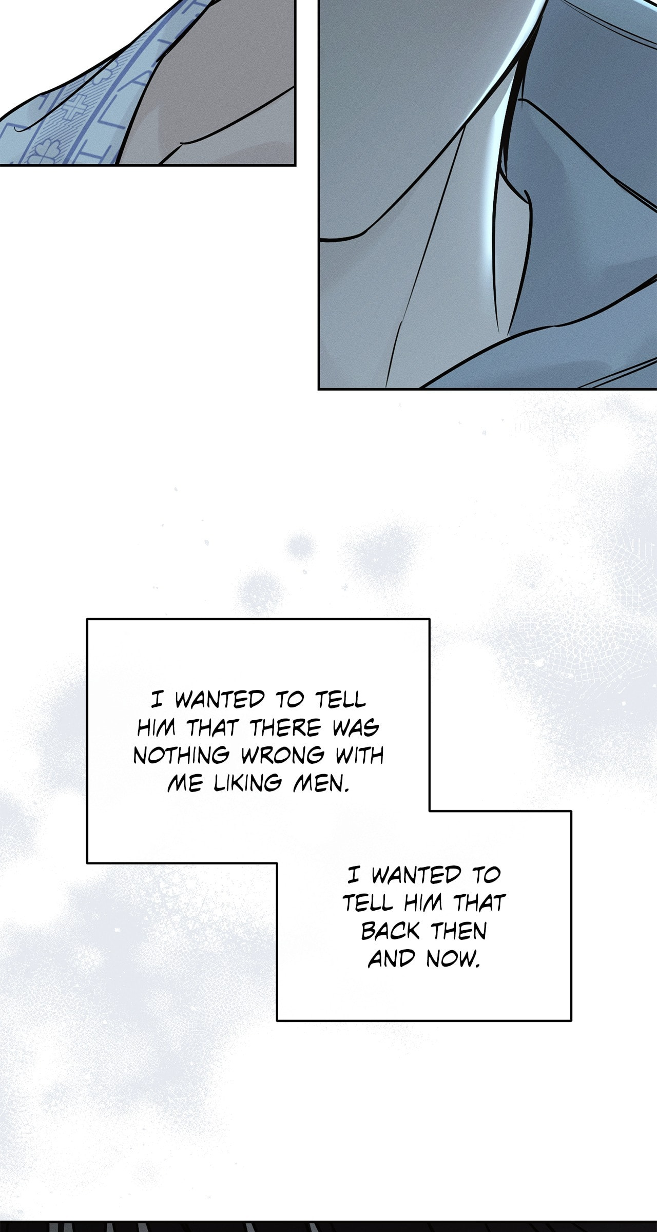 Read Wintertime chapter 12 image 18 on Lezhin