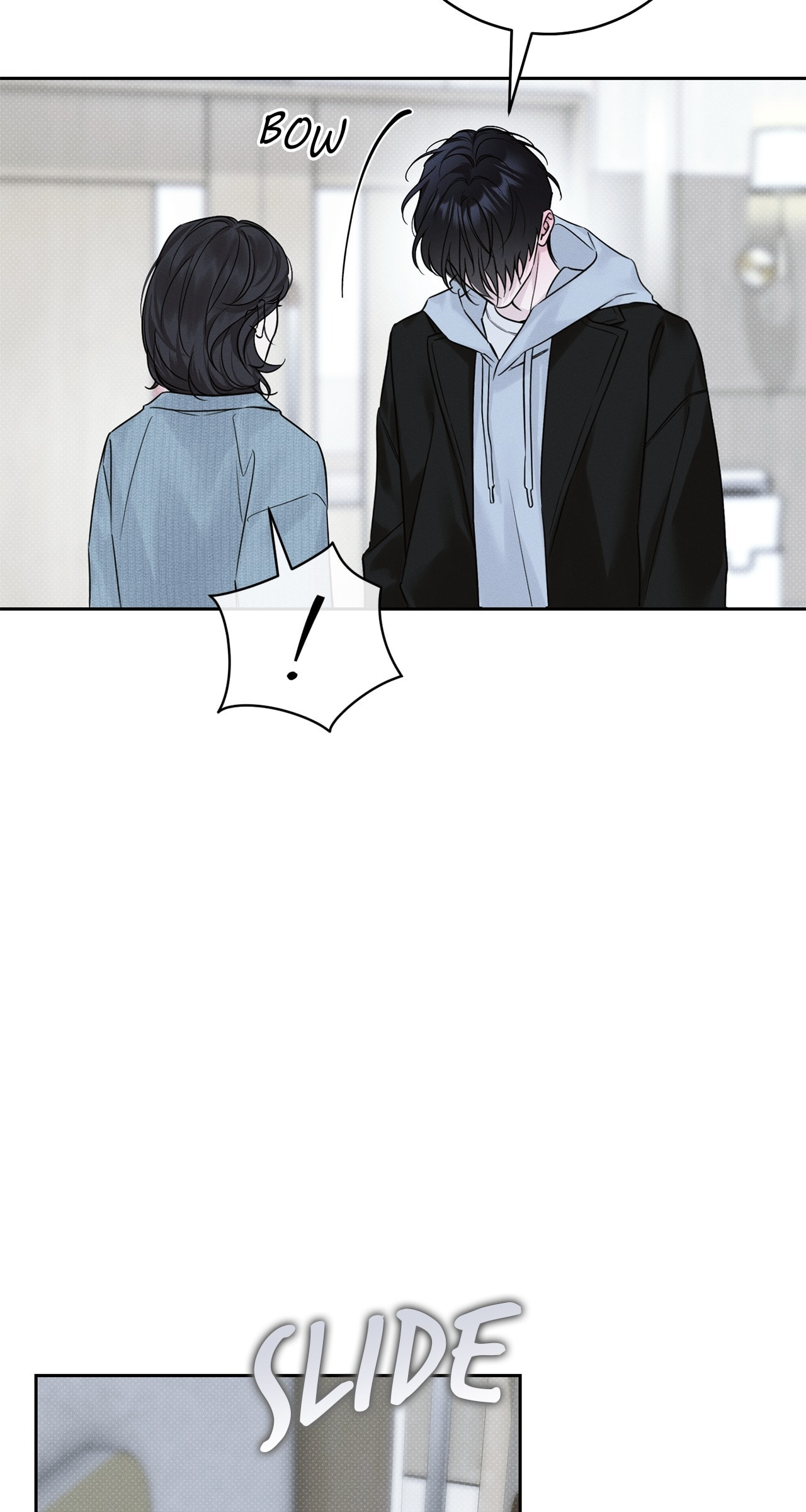 Read Wintertime chapter 12 image 22 on Lezhin