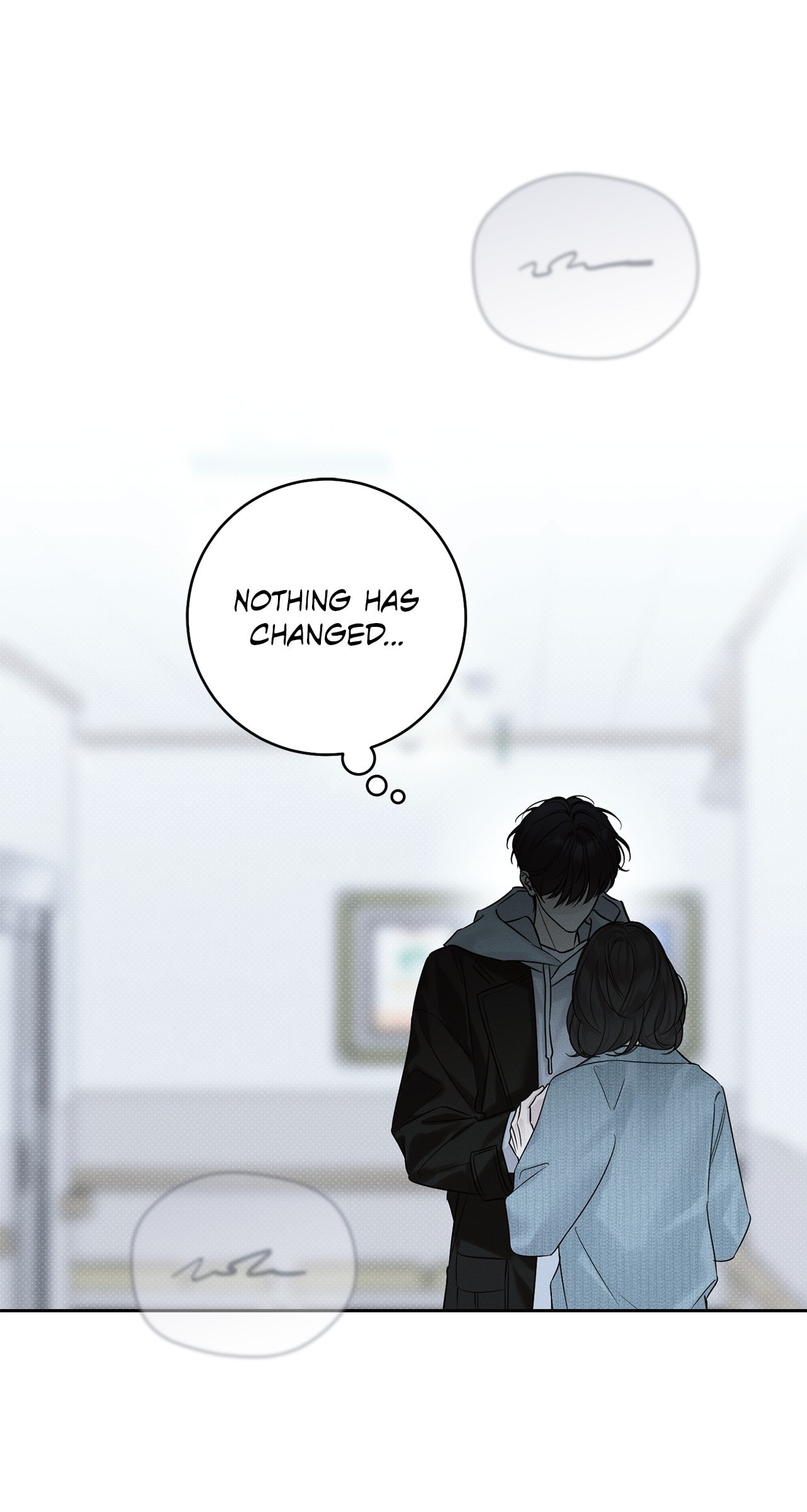 Read Wintertime chapter 12 image 27 on Lezhin