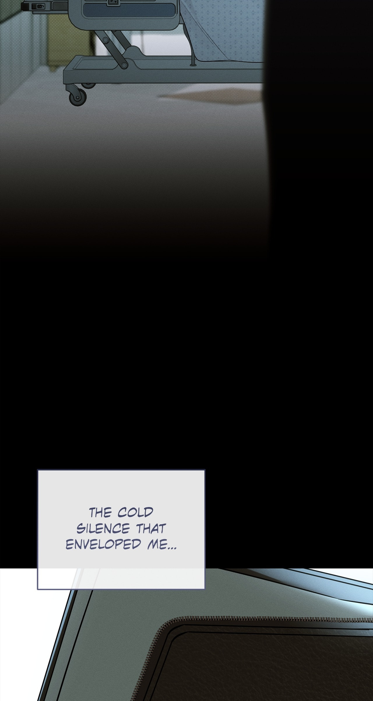 Read Wintertime chapter 12 image 5 on Lezhin