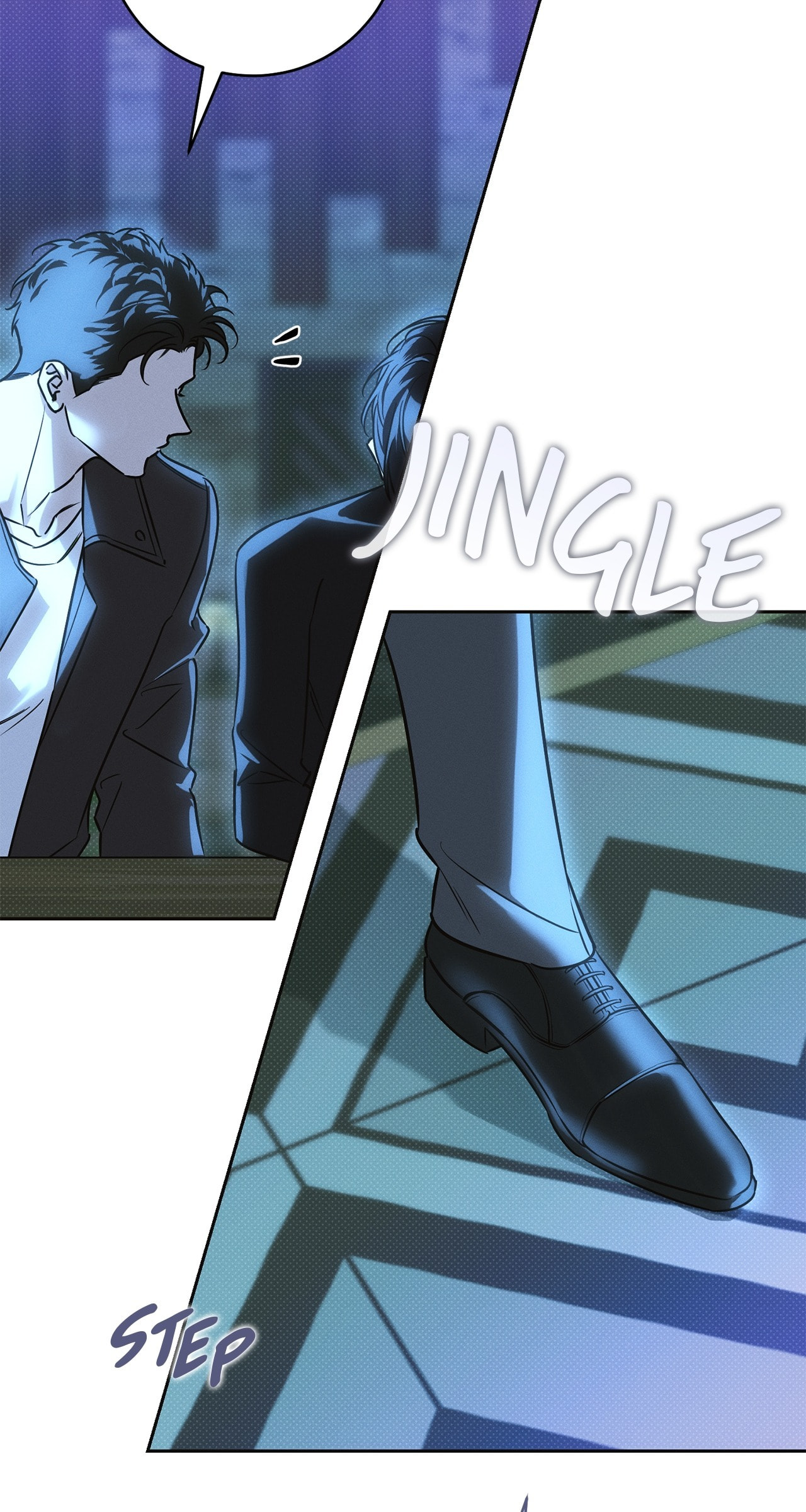 Read Wintertime chapter 12 image 58 on Lezhin