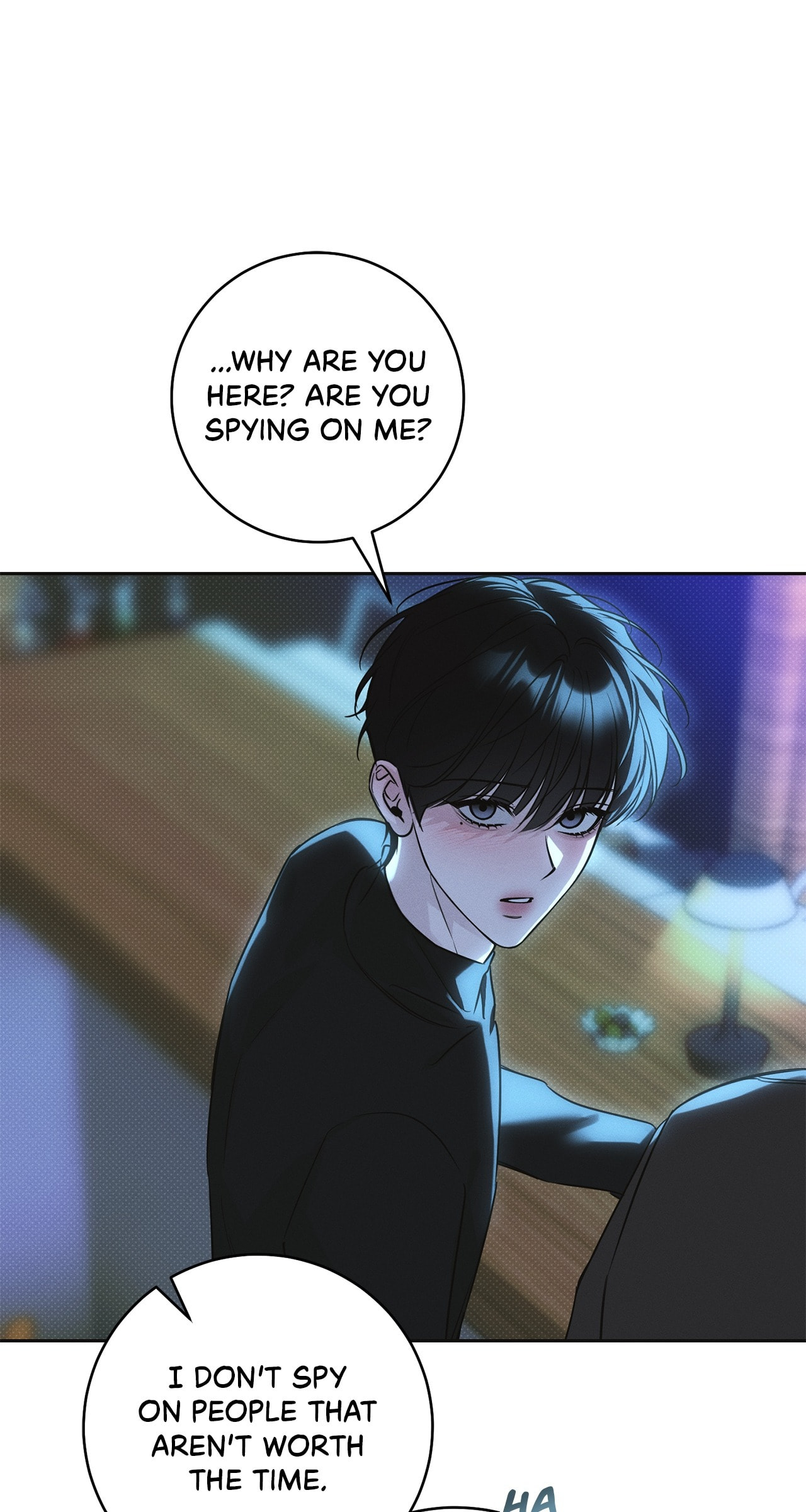 Read Wintertime chapter 12 image 62 on Lezhin