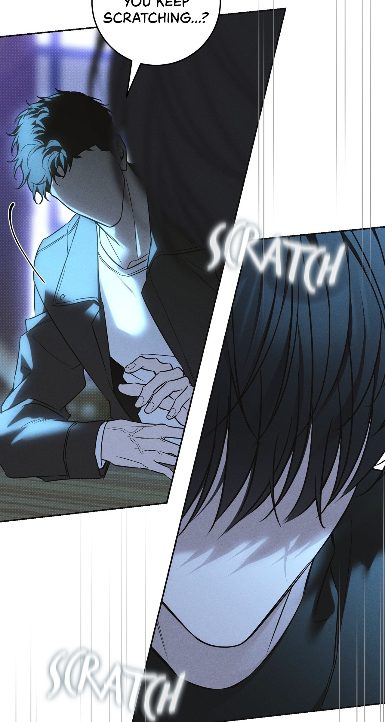 Read Wintertime chapter 12 image 66 on Lezhin