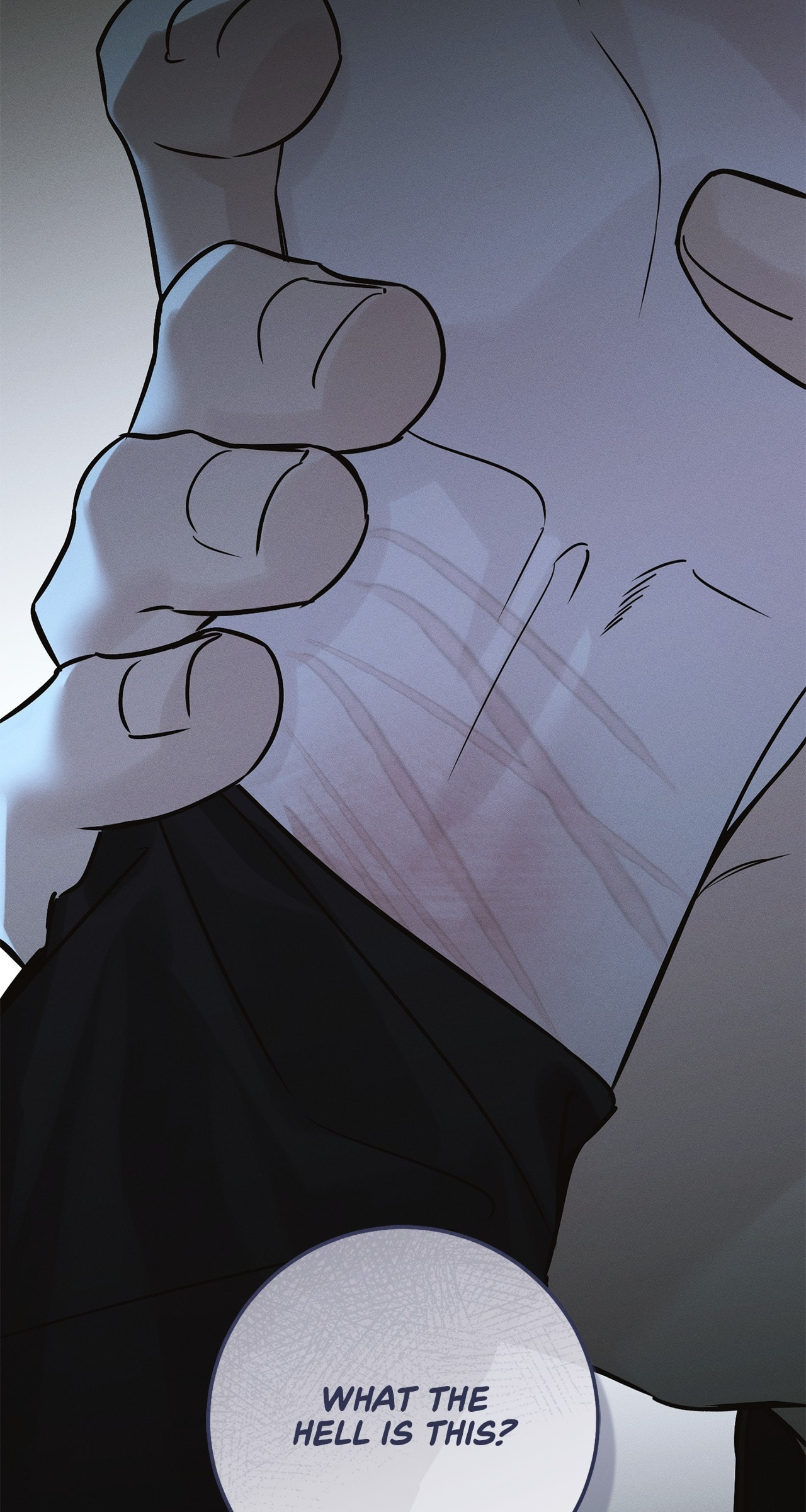 Read Wintertime chapter 12 image 72 on Lezhin