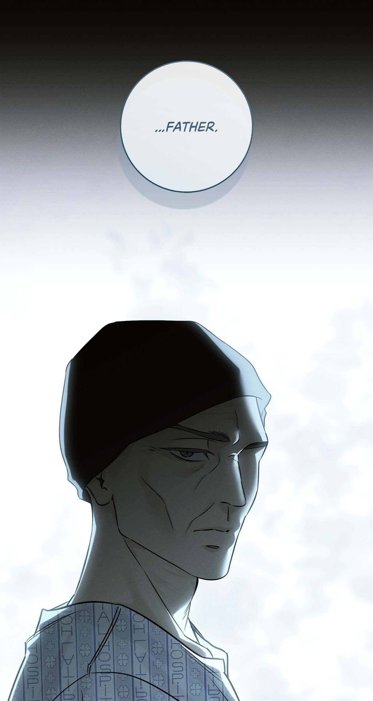 Read Wintertime chapter 12 image 8 on Lezhin