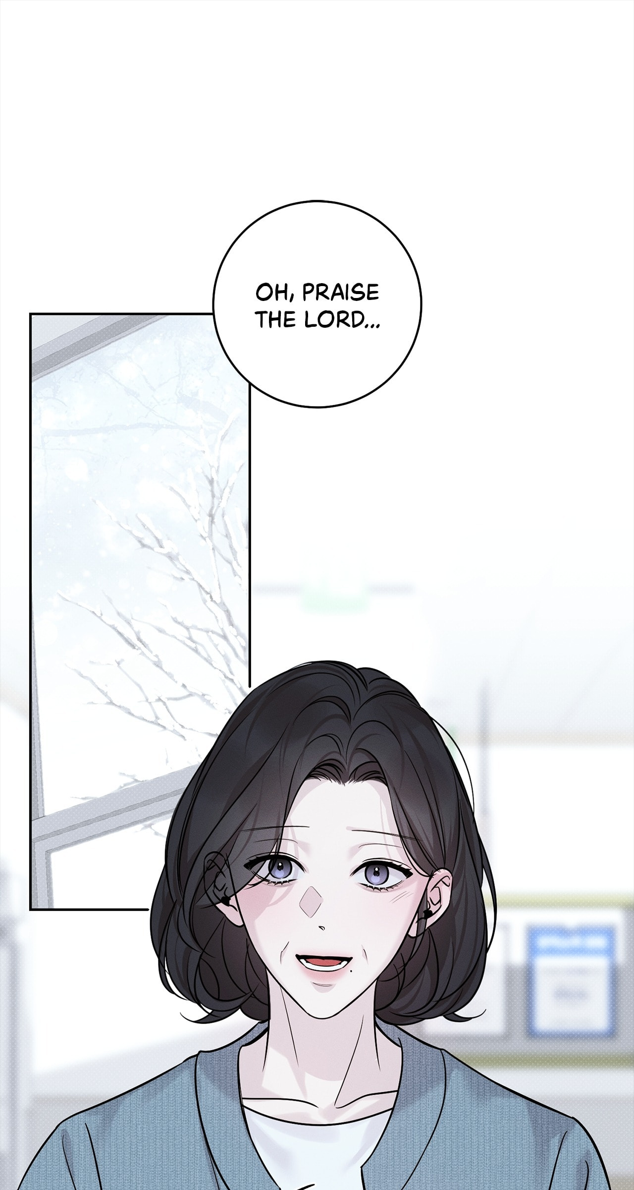 Read Wintertime chapter 13 image 1 on Lezhin