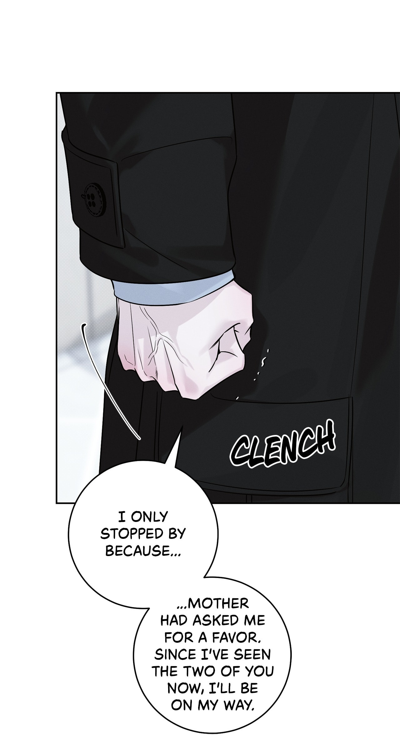 Read Wintertime chapter 13 image 11 on Lezhin