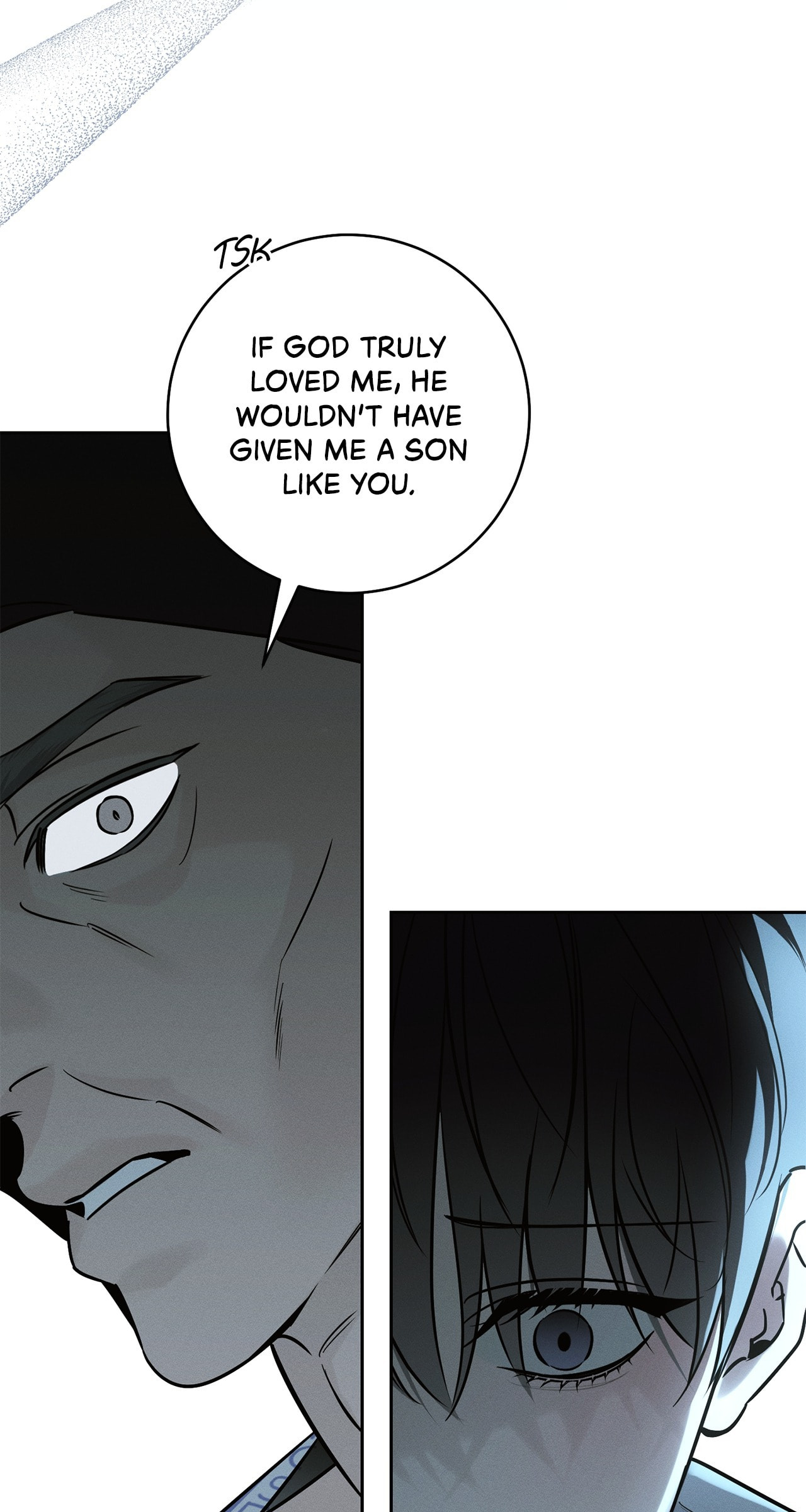 Read Wintertime chapter 13 image 17 on Lezhin