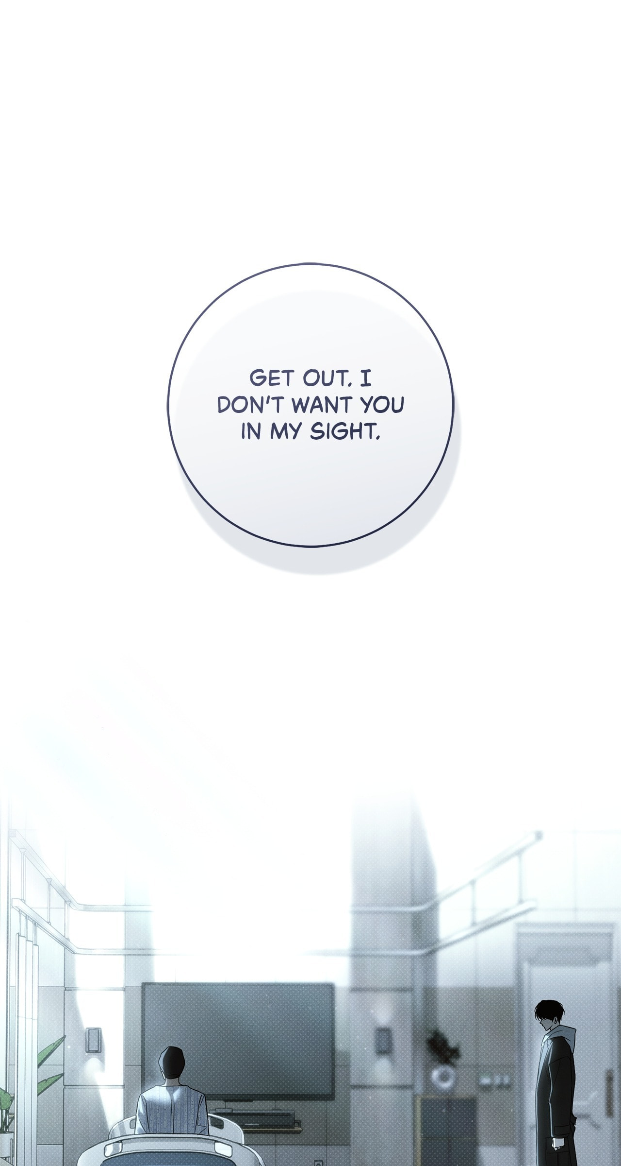 Read Wintertime chapter 13 image 20 on Lezhin