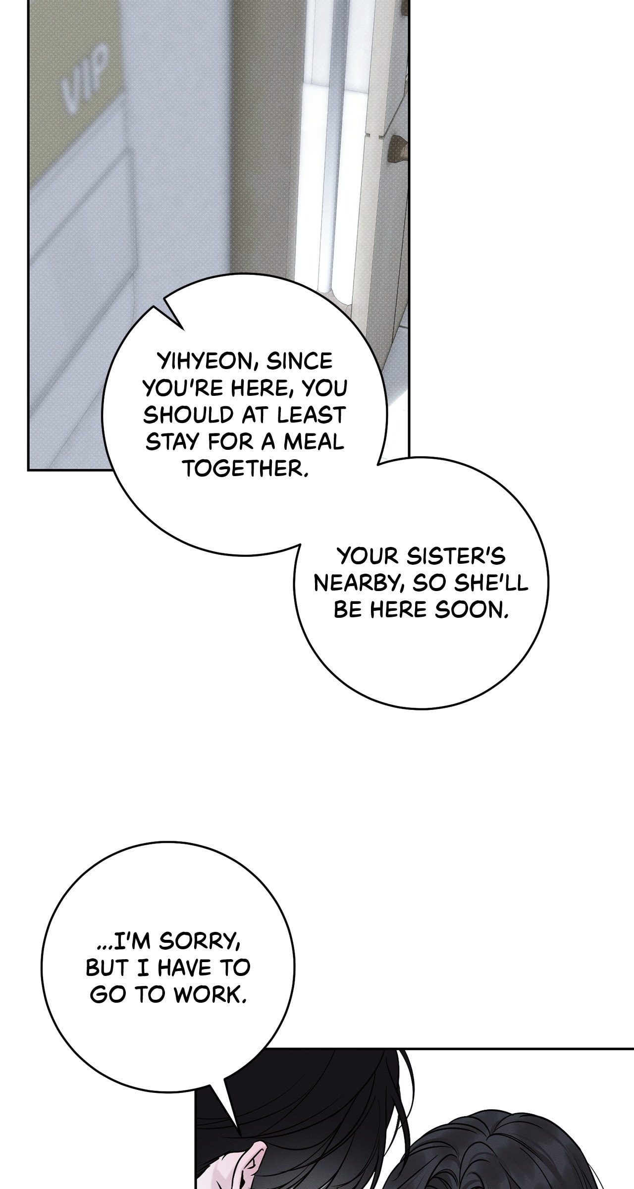 Read Wintertime chapter 13 image 23 on Lezhin