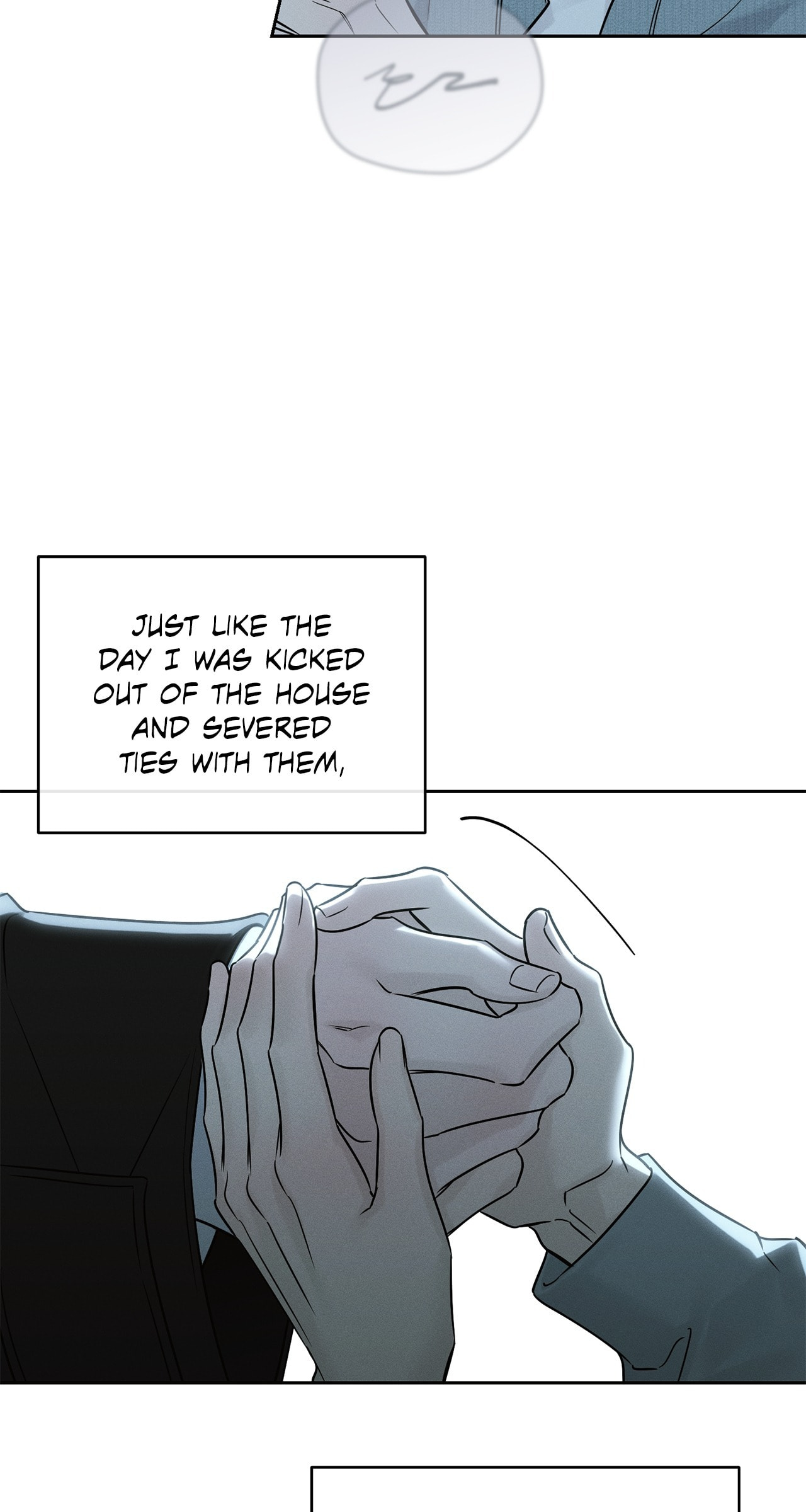 Read Wintertime chapter 13 image 29 on Lezhin