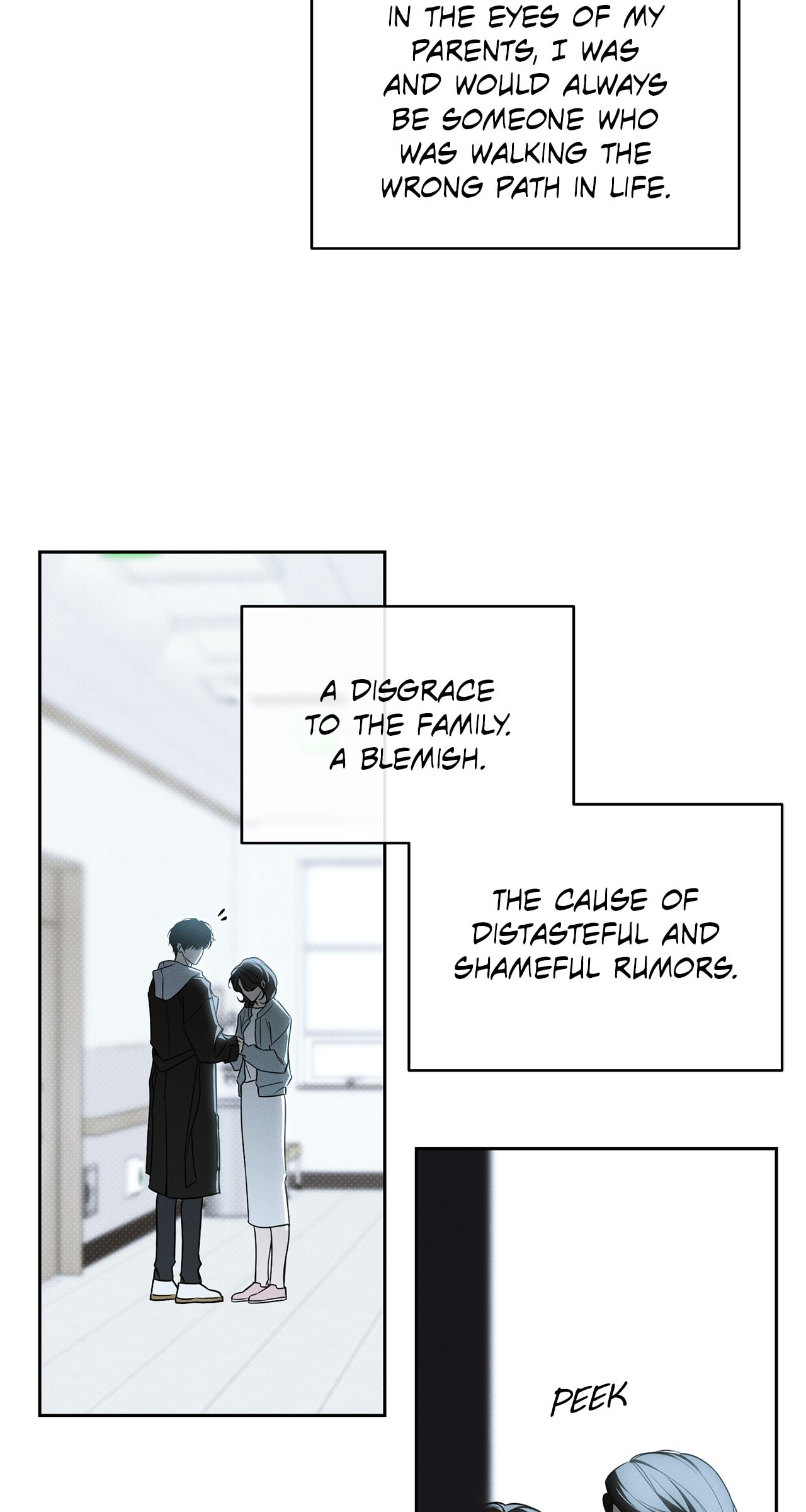 Read Wintertime chapter 13 image 30 on Lezhin