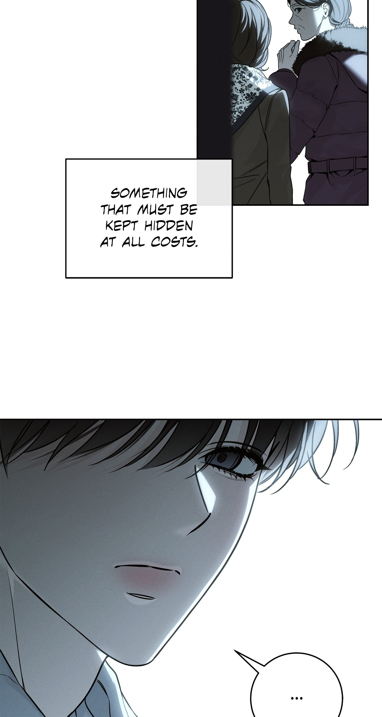 Read Wintertime chapter 13 image 31 on Lezhin