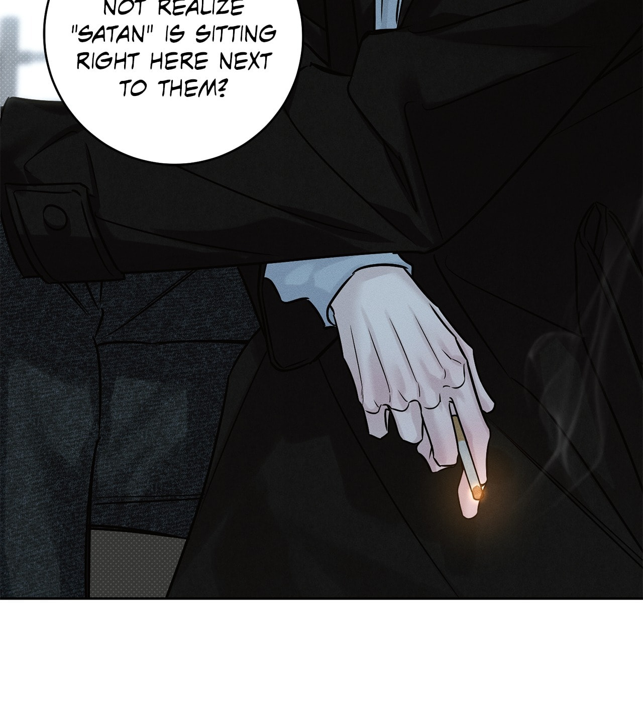 Read Wintertime chapter 13 image 37 on Lezhin