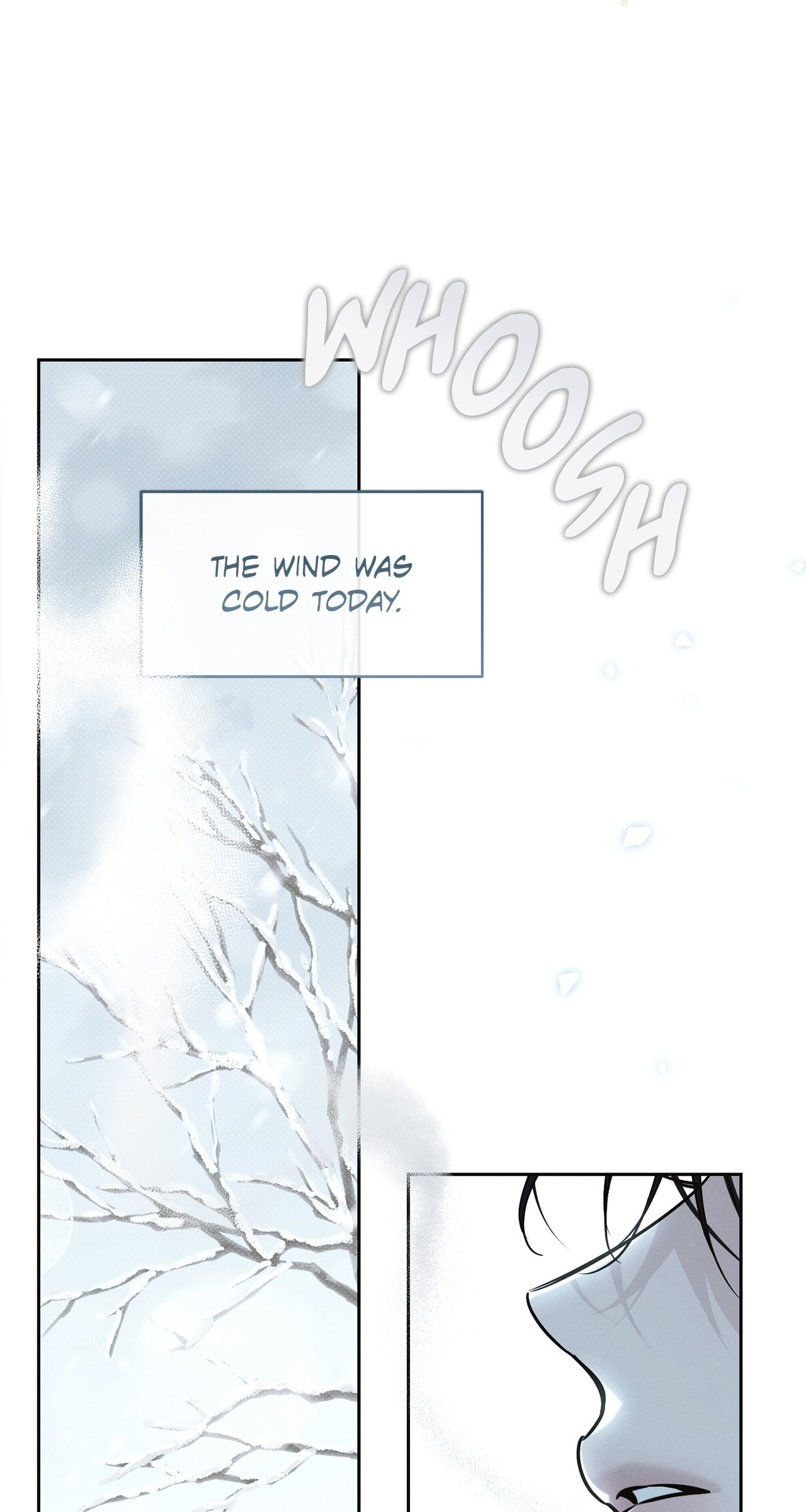 Read Wintertime chapter 13 image 39 on Lezhin