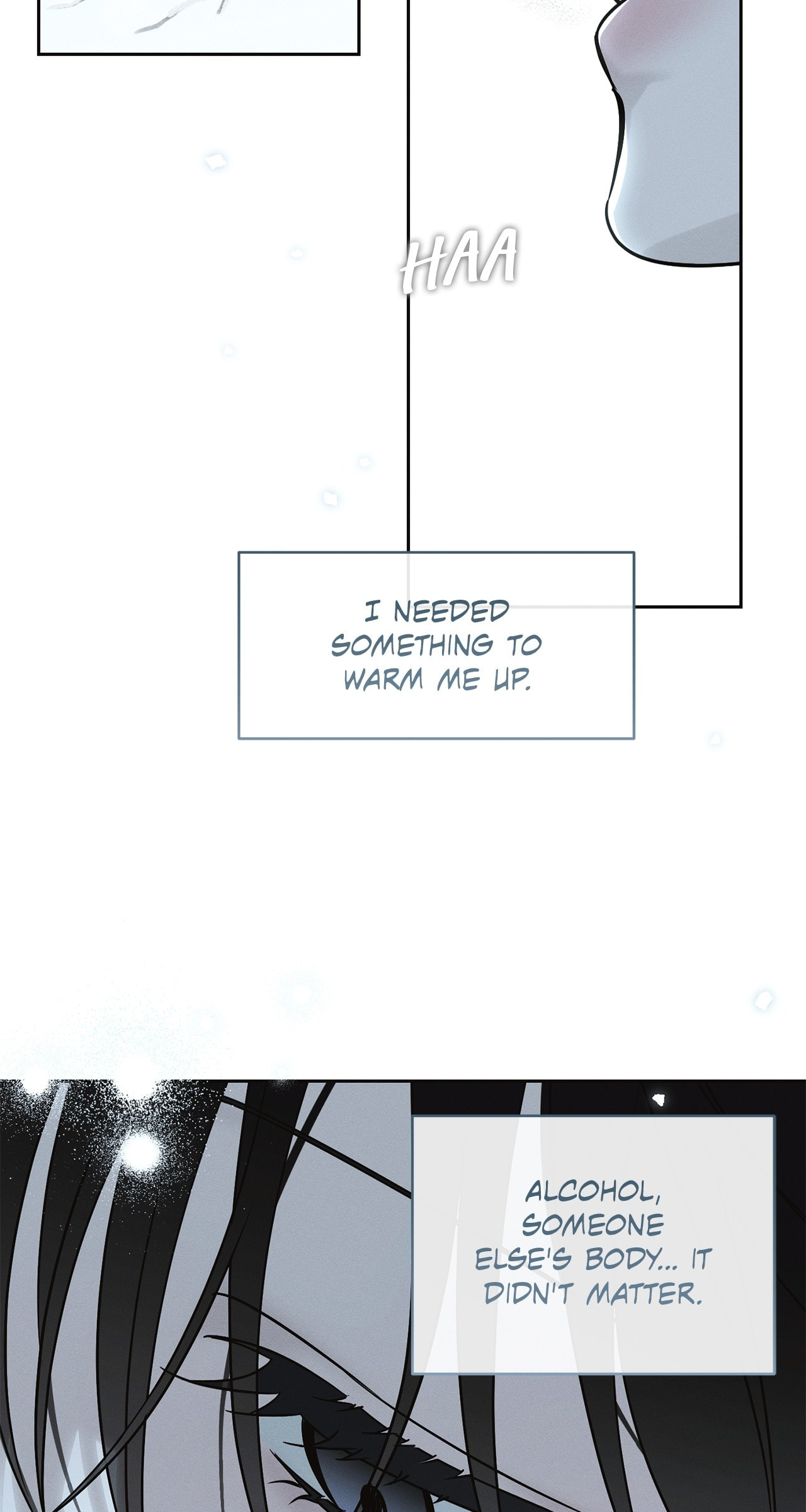 Read Wintertime chapter 13 image 40 on Lezhin