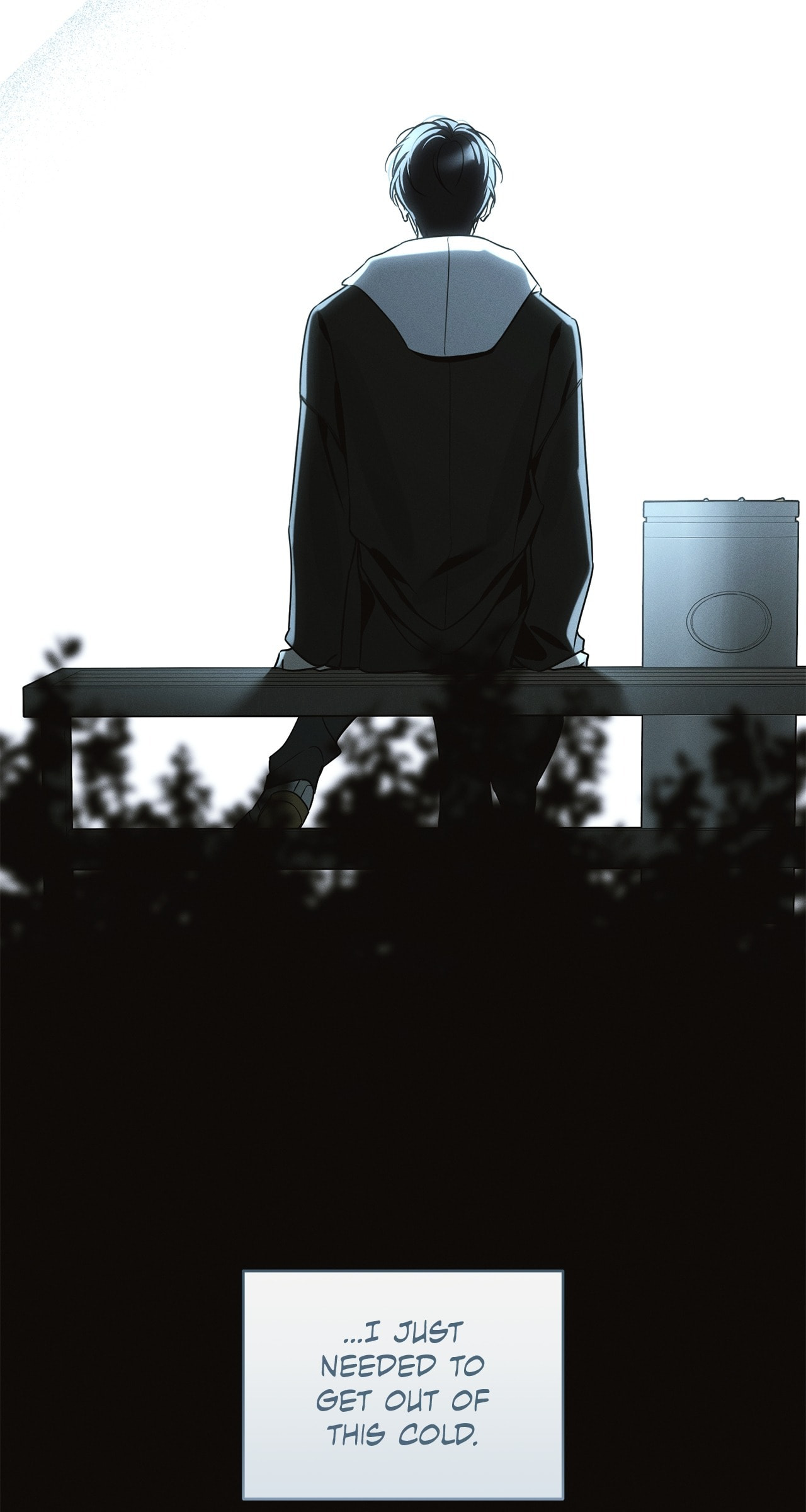 Read Wintertime chapter 13 image 42 on Lezhin
