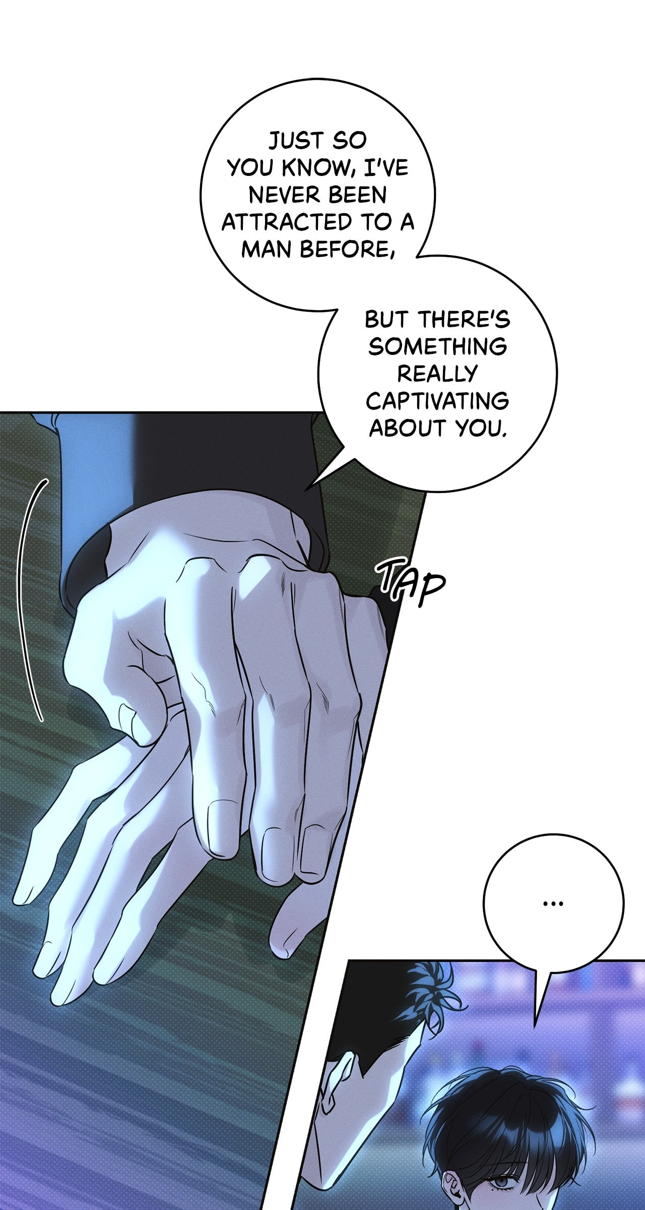 Read Wintertime chapter 13 image 51 on Lezhin