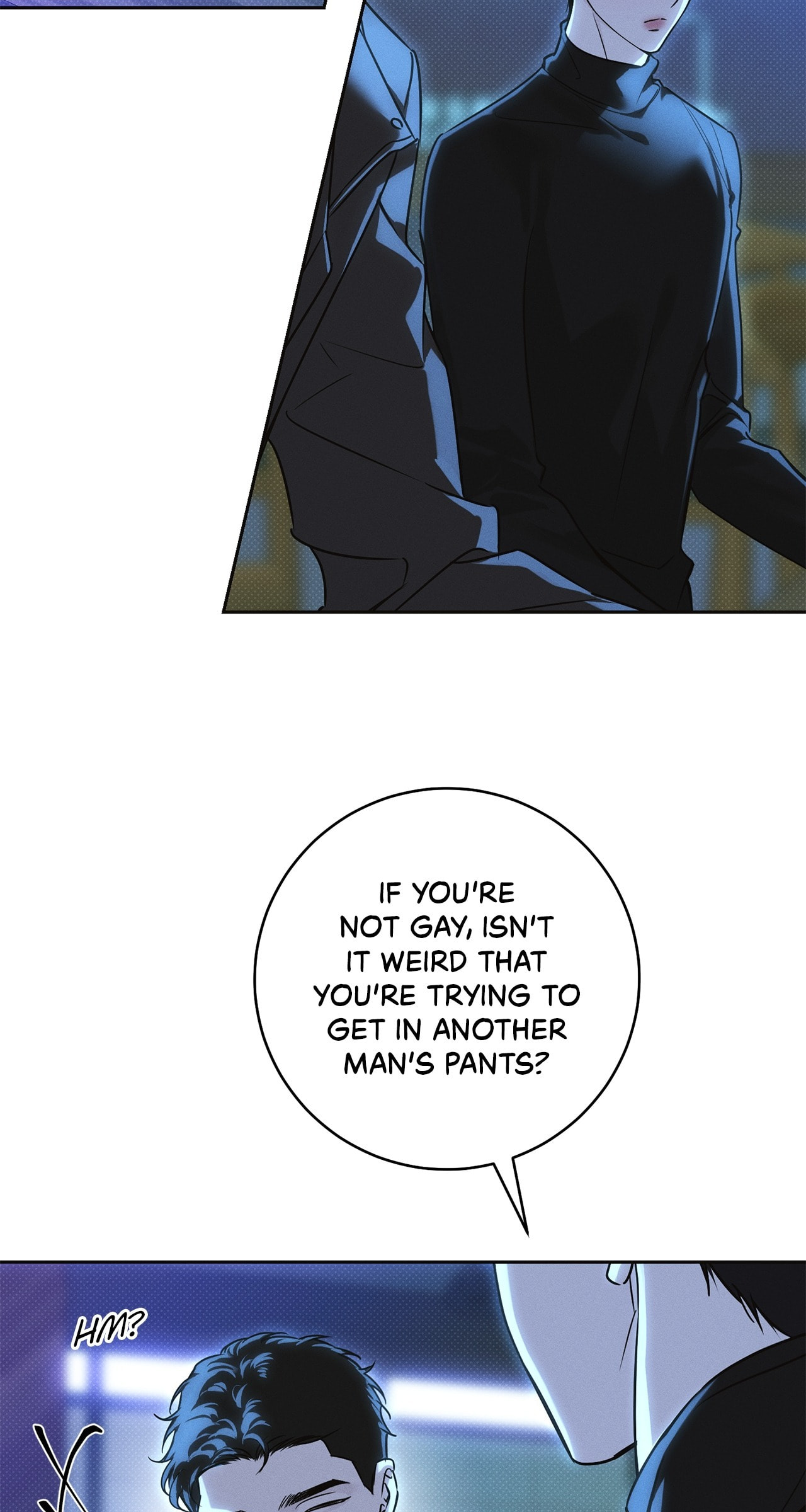 Read Wintertime chapter 13 image 52 on Lezhin