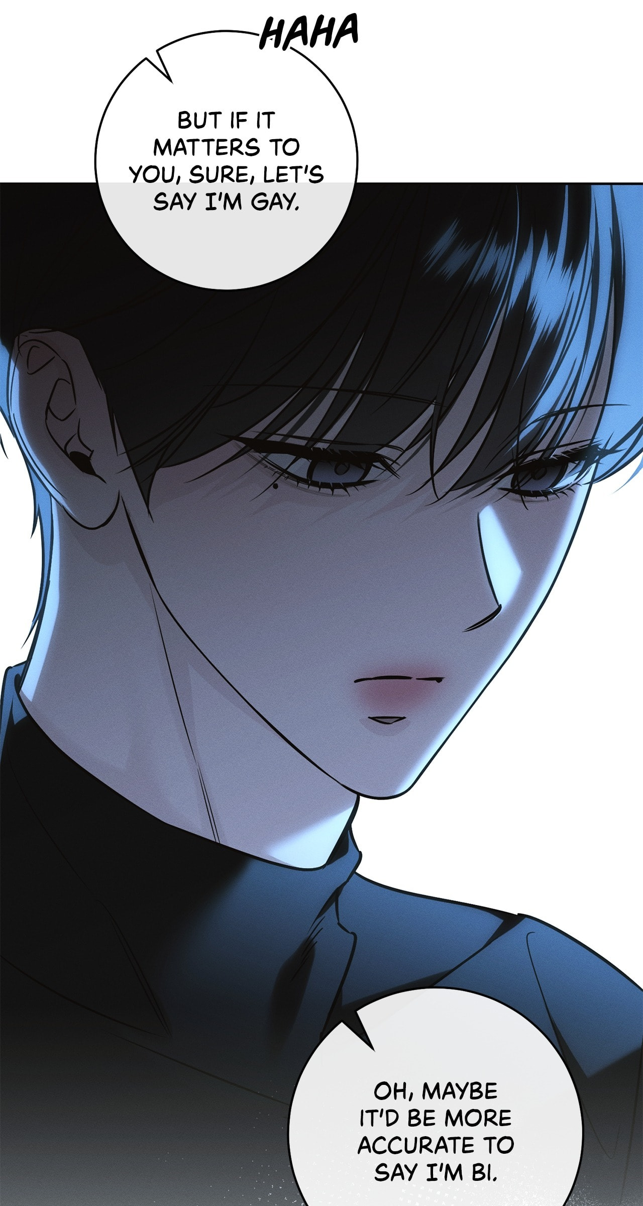 Read Wintertime chapter 13 image 54 on Lezhin