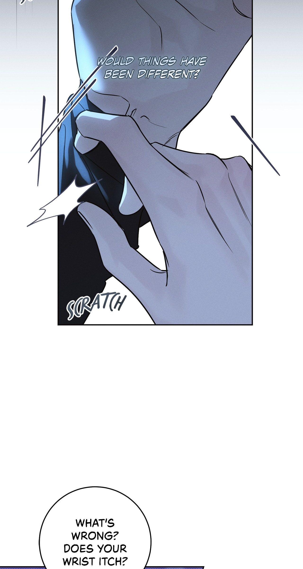 Read Wintertime chapter 13 image 57 on Lezhin