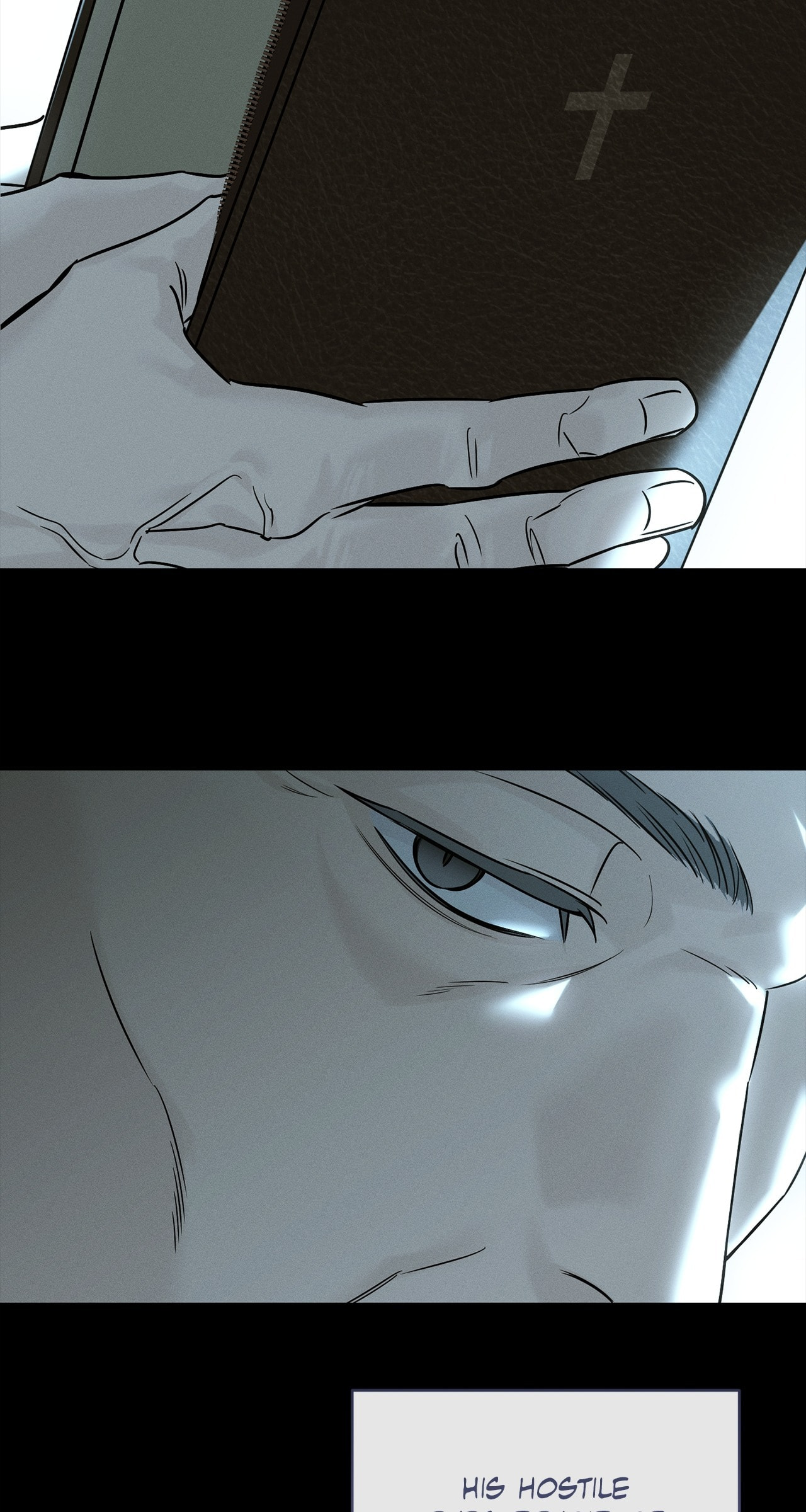 Read Wintertime chapter 13 image 6 on Lezhin